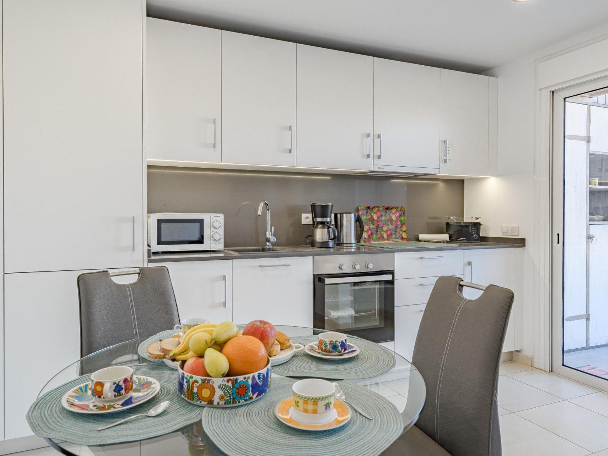Versatile Oasis By Interhome Сasa de vacaciones Puerto de Santiago (Tenerife)