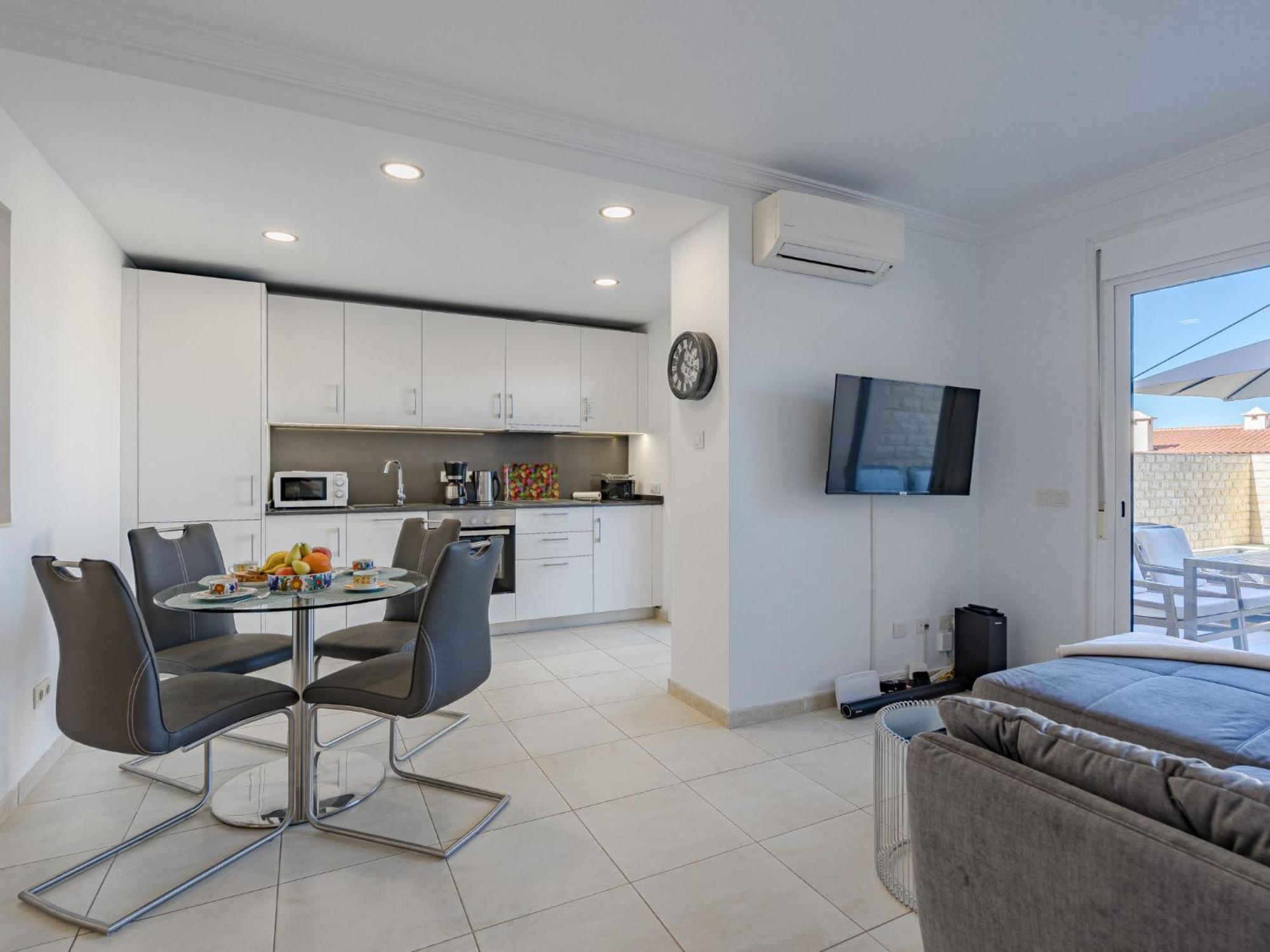 Versatile Oasis By Interhome
