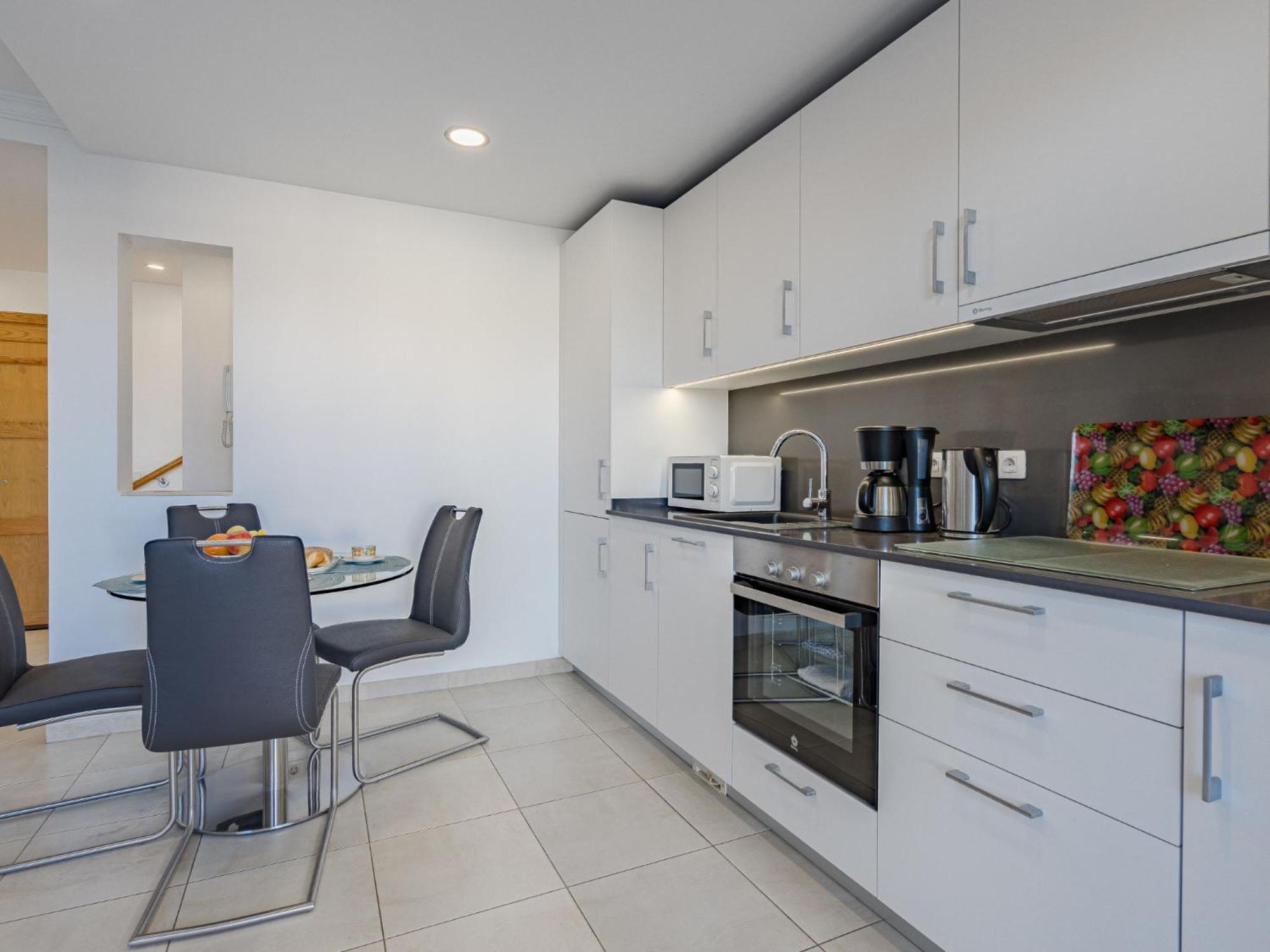 Сasa de vacaciones Versatile Oasis By Interhome