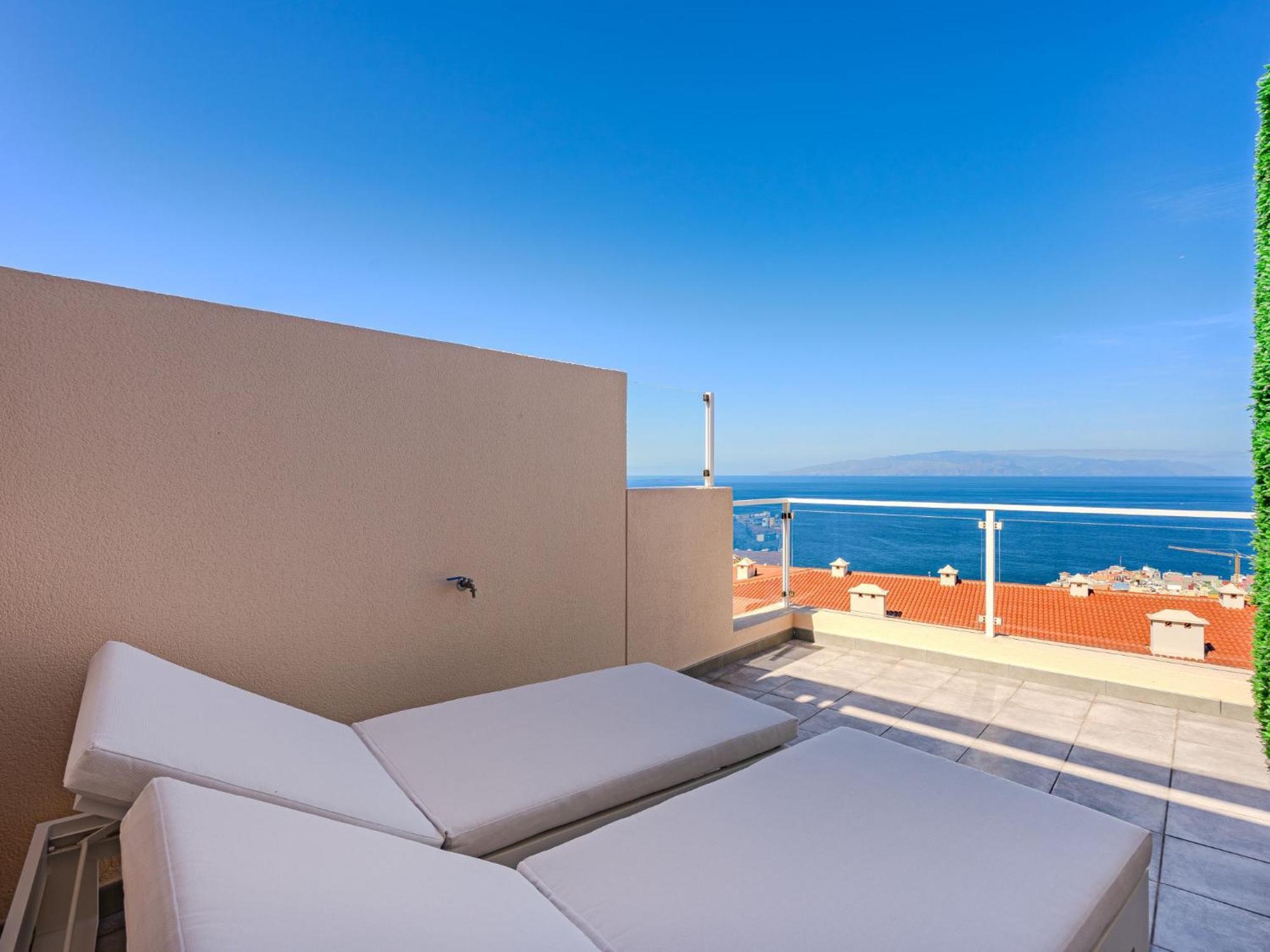 Versatile Oasis By Interhome Сasa de vacaciones *