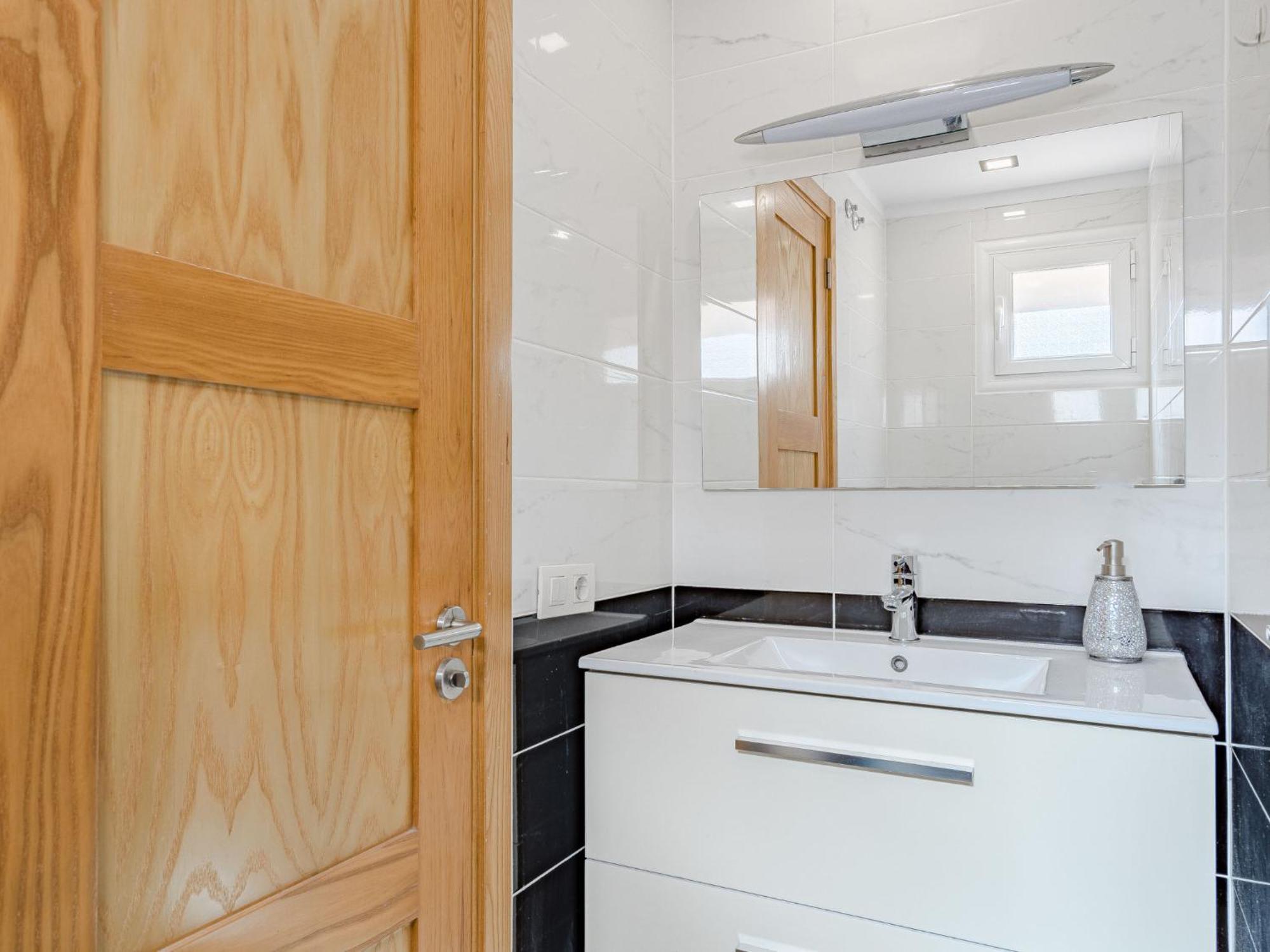 Сasa de vacaciones Versatile Oasis By Interhome *
