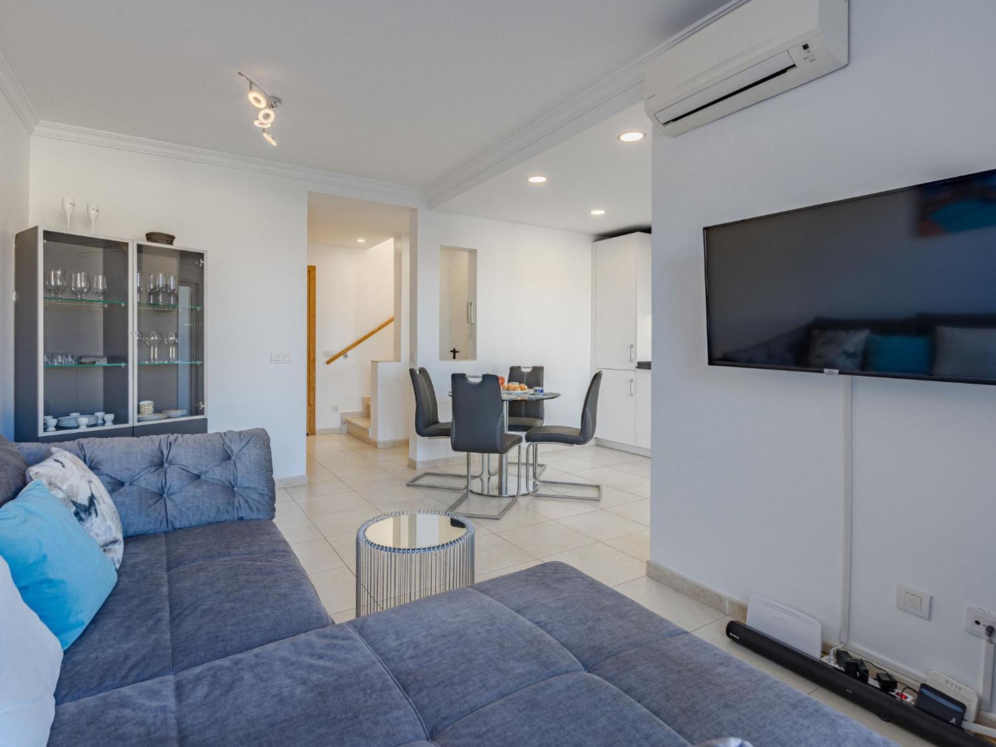 Versatile Oasis By Interhome Сasa de vacaciones Puerto de Santiago (Tenerife)