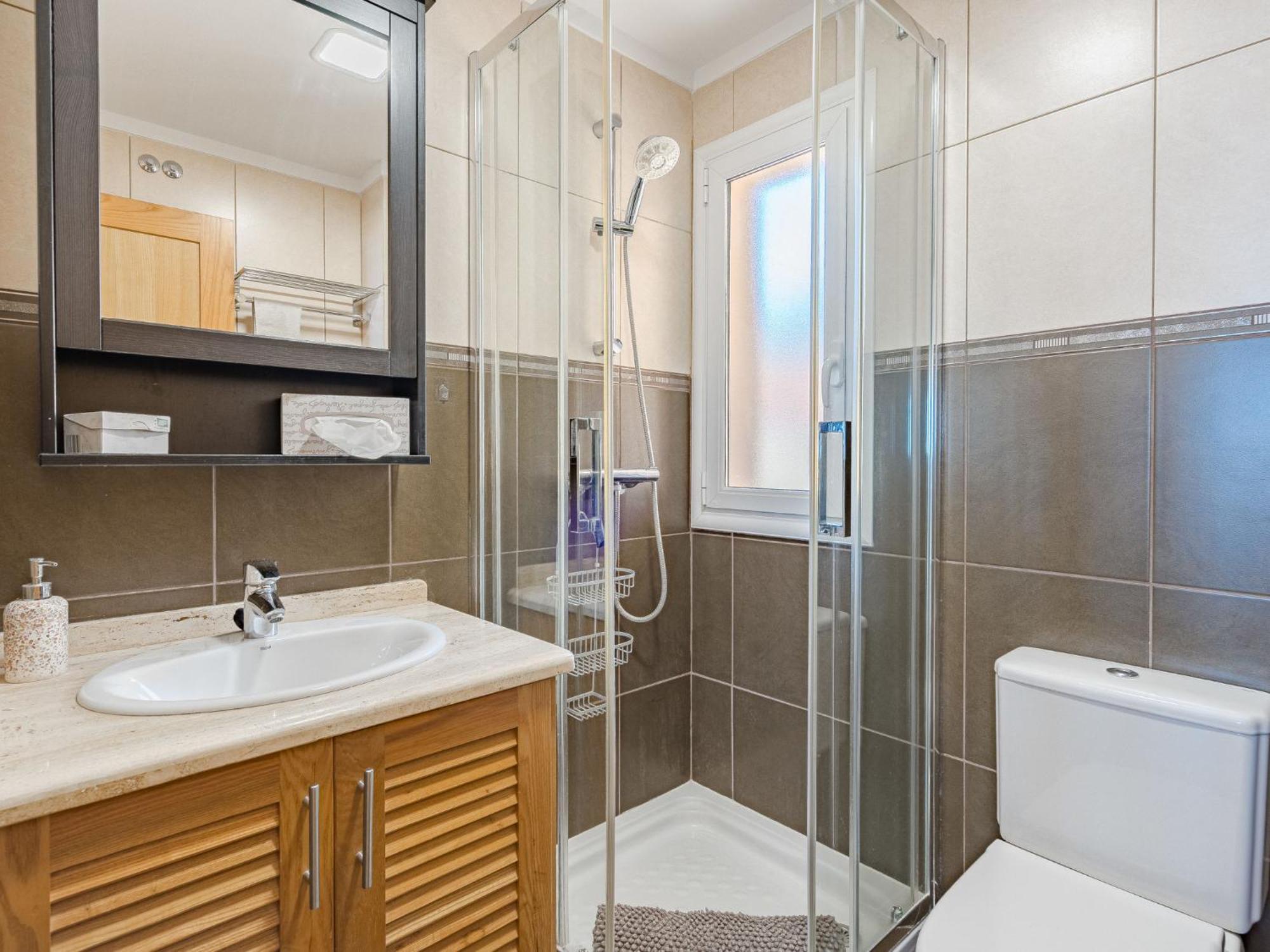 Versatile Oasis By Interhome
