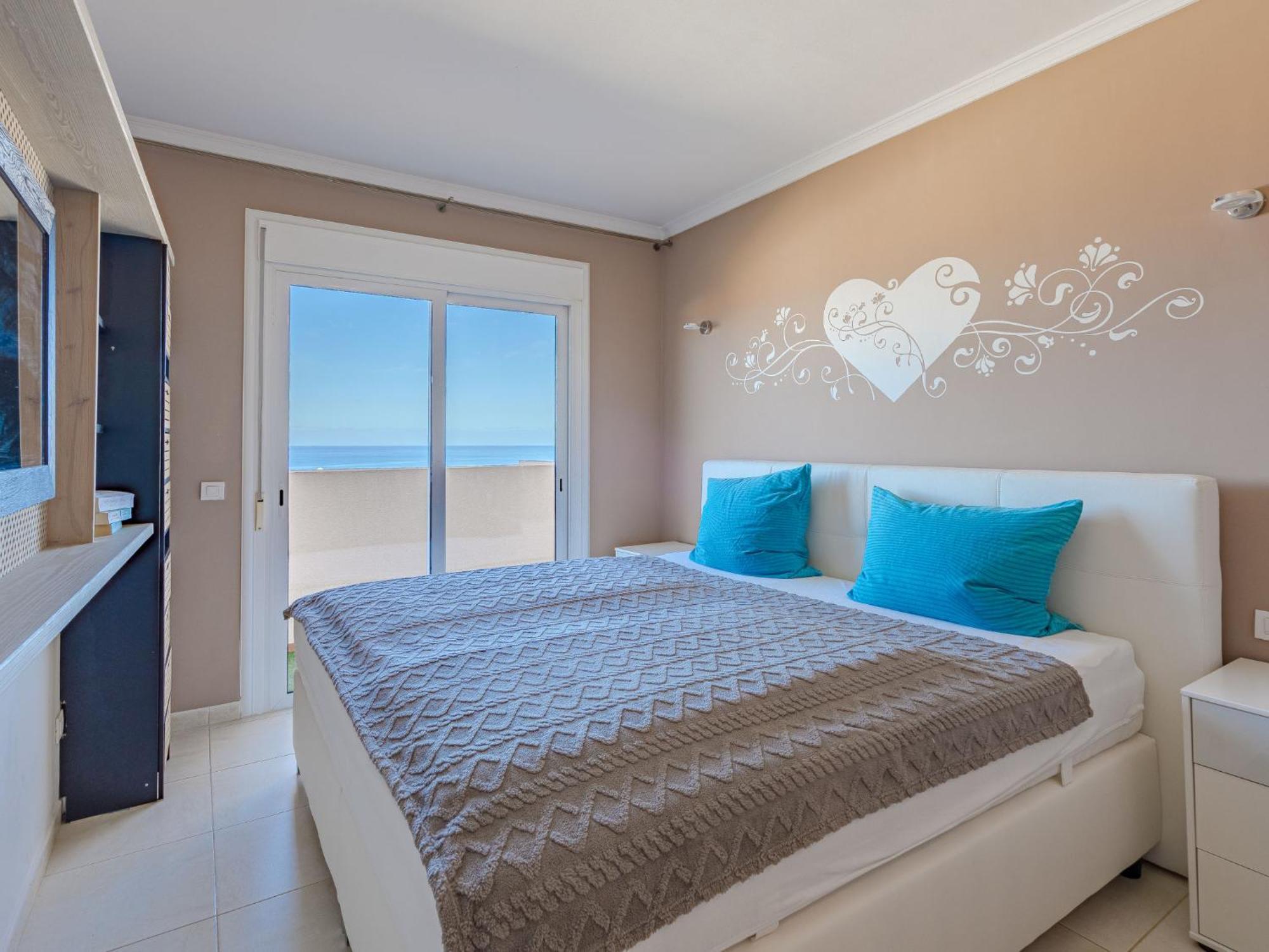 Сasa de vacaciones Versatile Oasis By Interhome Puerto de Santiago (Tenerife)