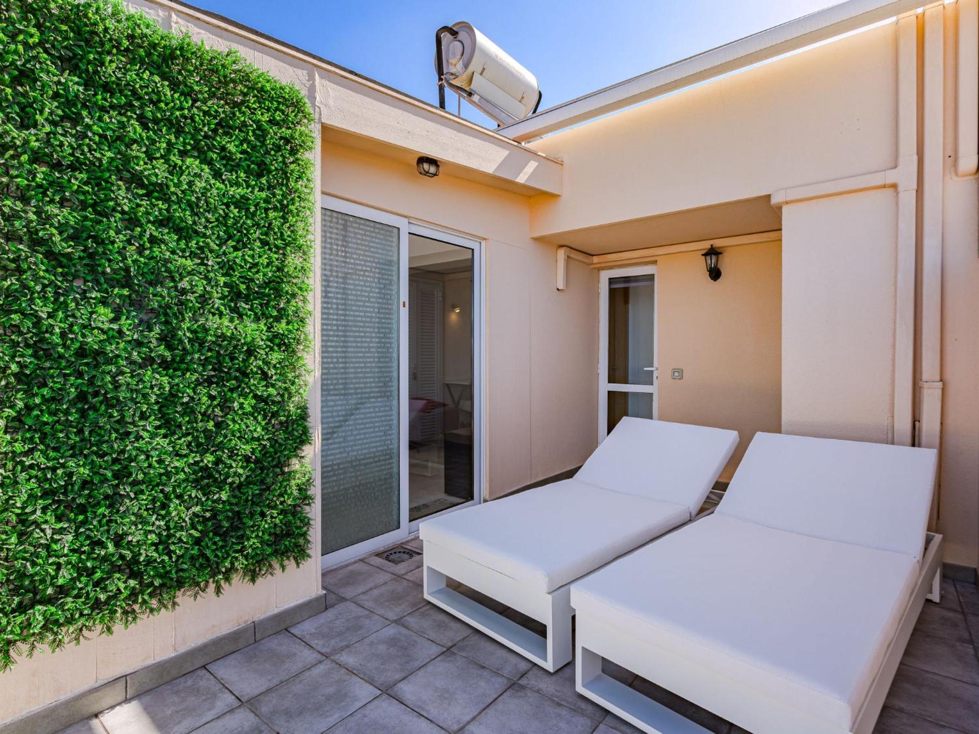 Versatile Oasis By Interhome
