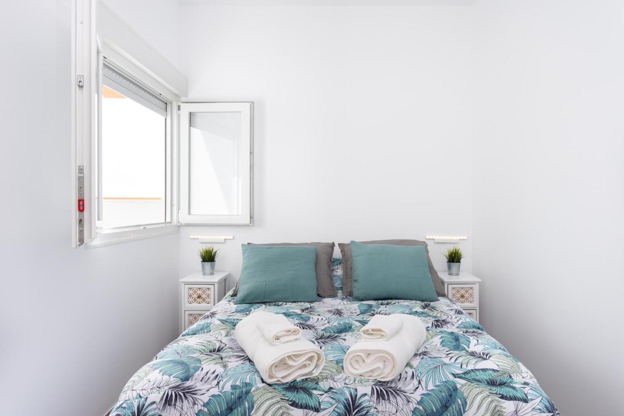 Okstay Turandot Playa Tenerife Apartment Candelaria