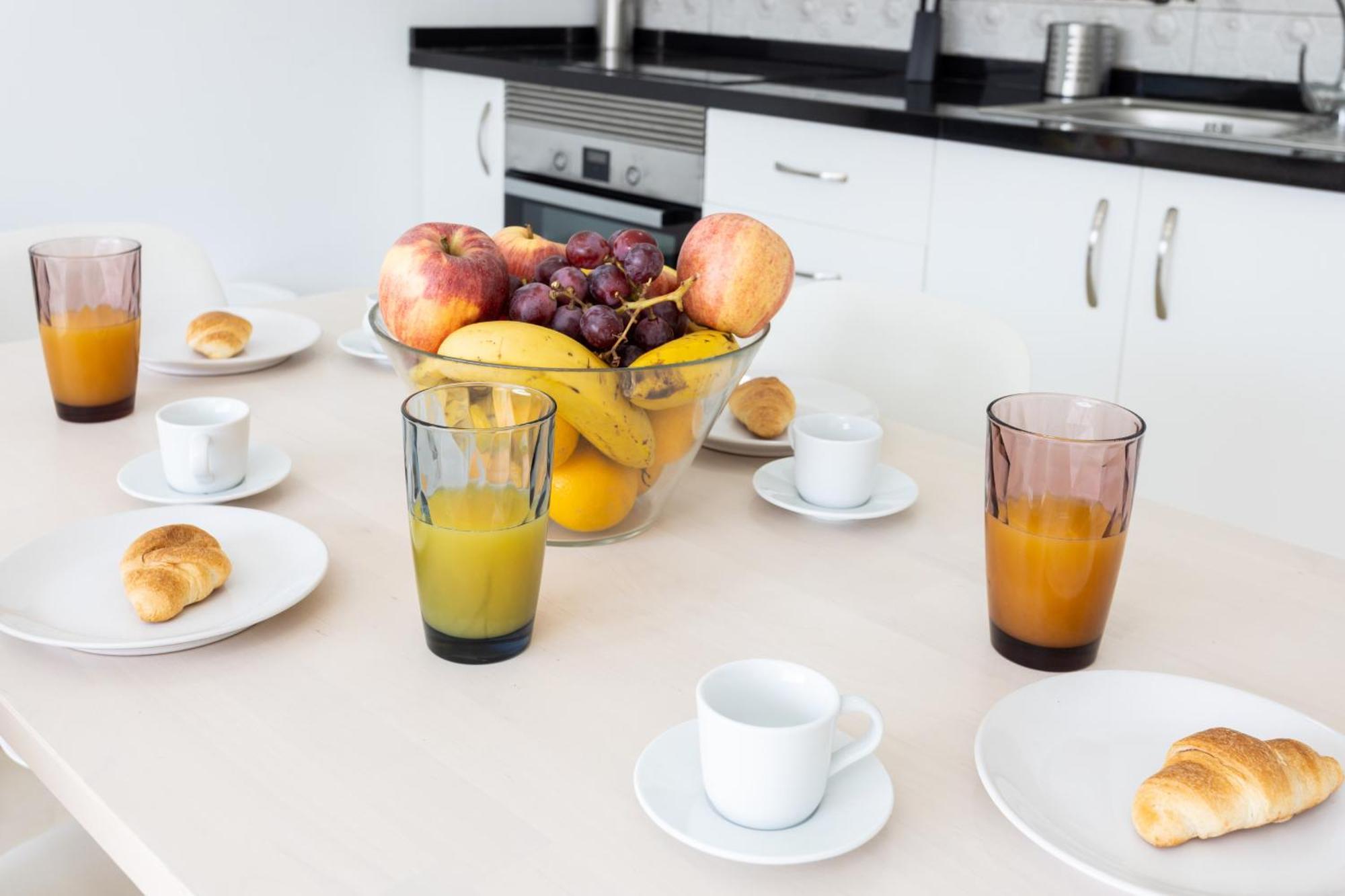Okstay Turandot Playa Tenerife Apartment