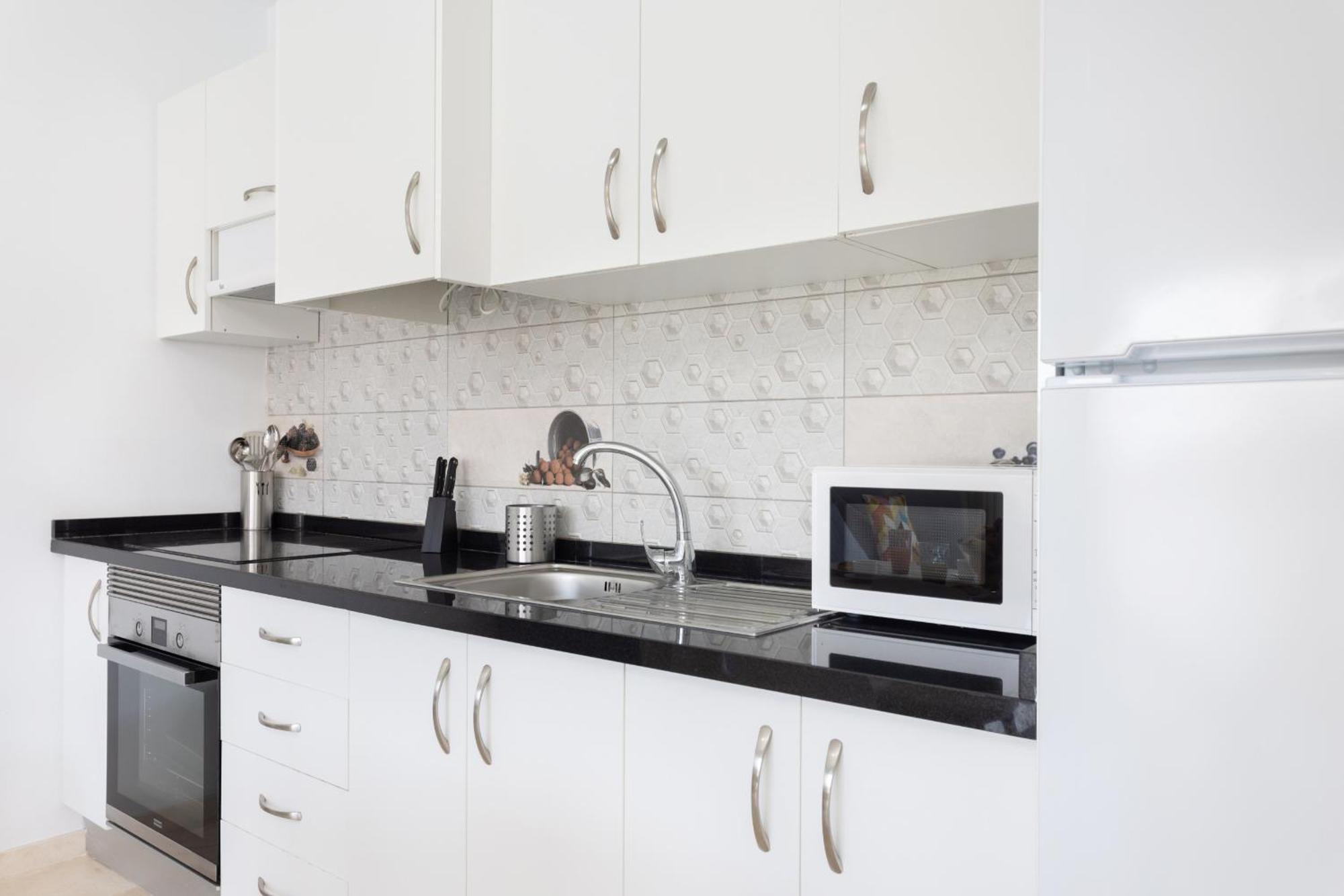Apartment Okstay Turandot Playa Tenerife *