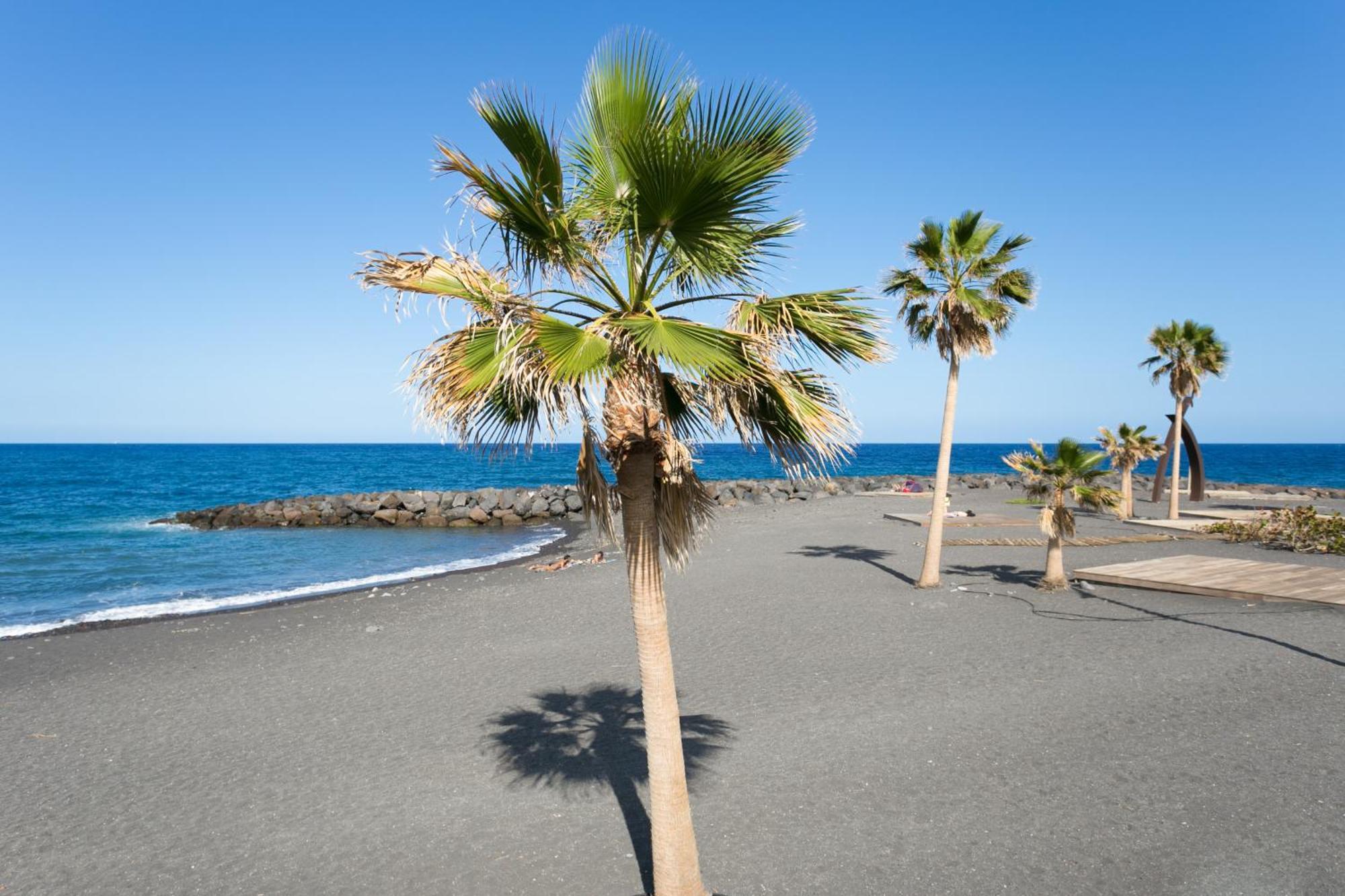 Okstay Turandot Playa Tenerife Apartment Candelaria