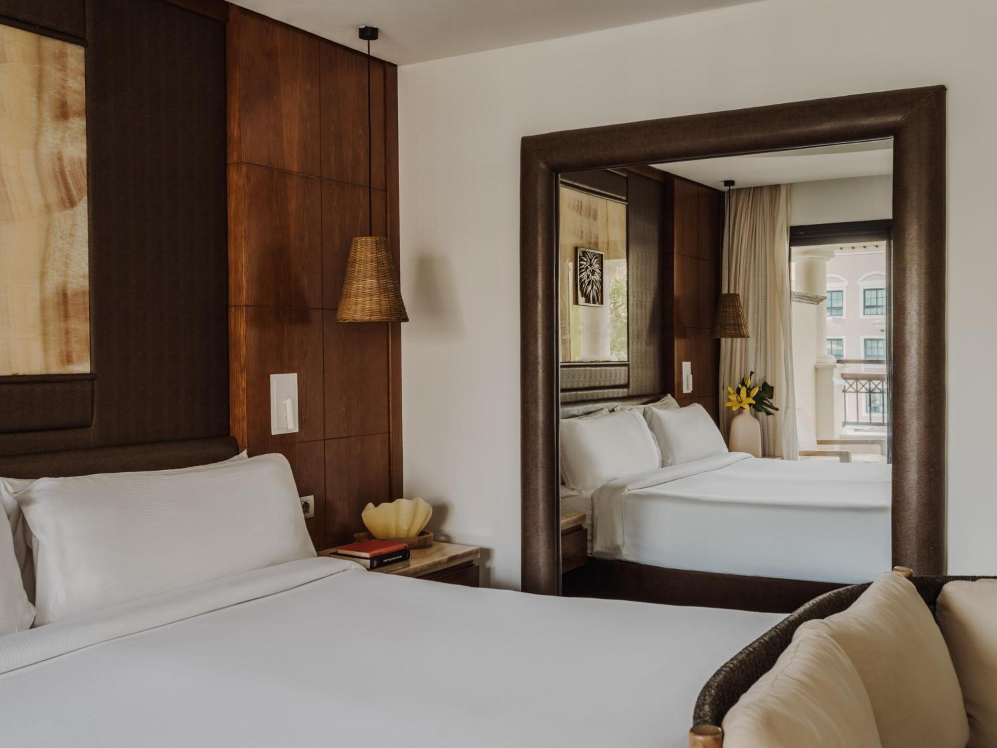 Hotel Gran Melia Palacio De Isora & Alcalá la Real