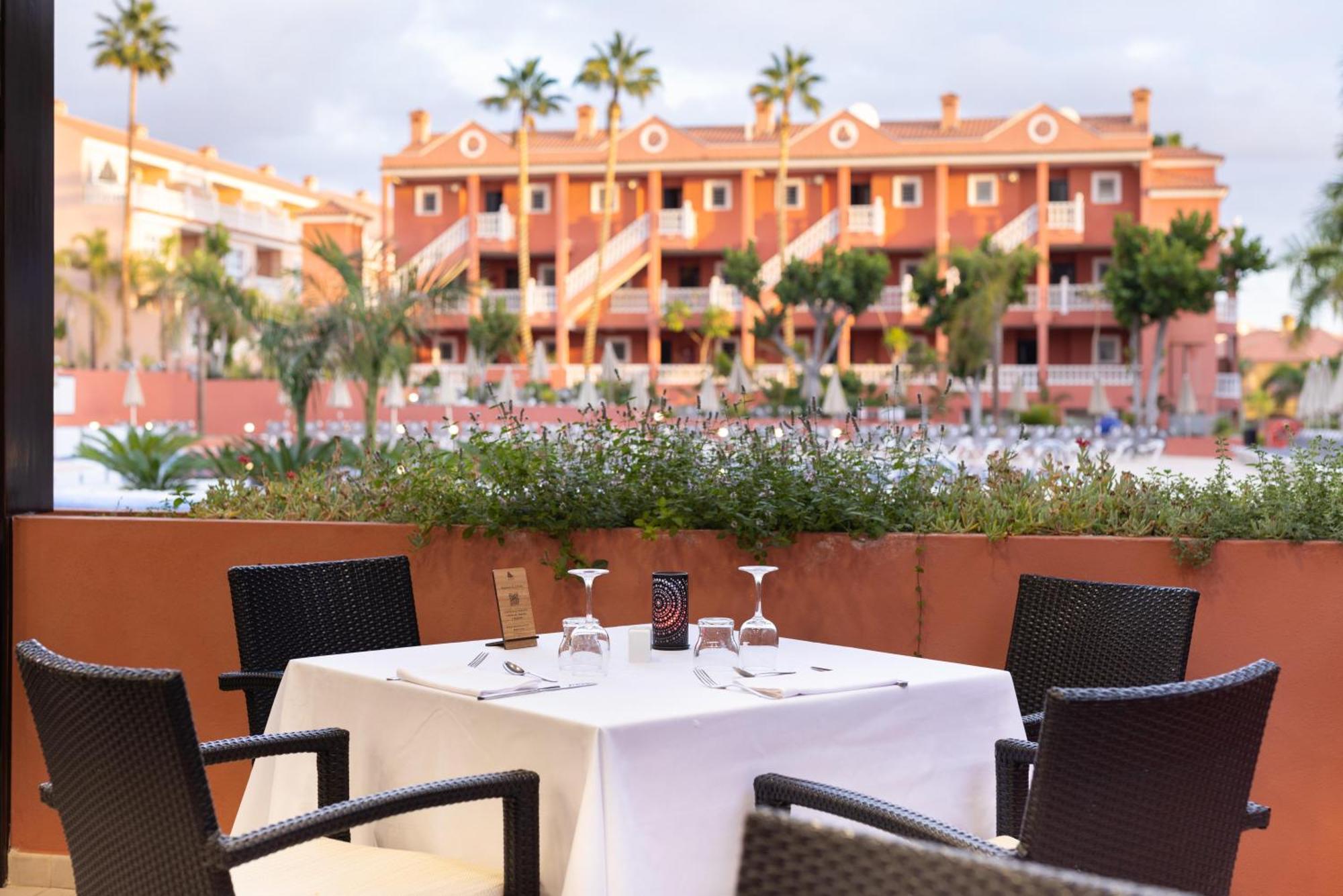 El Duque 4* Costa Adeje (Tenerife)