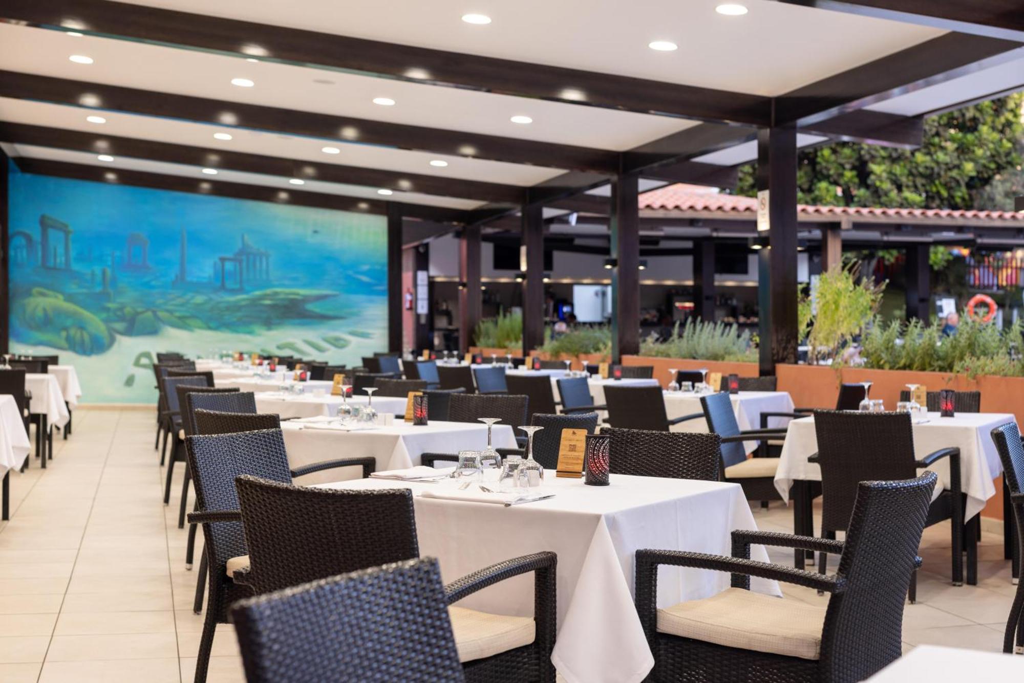 El Duque Appart hôtel 4*