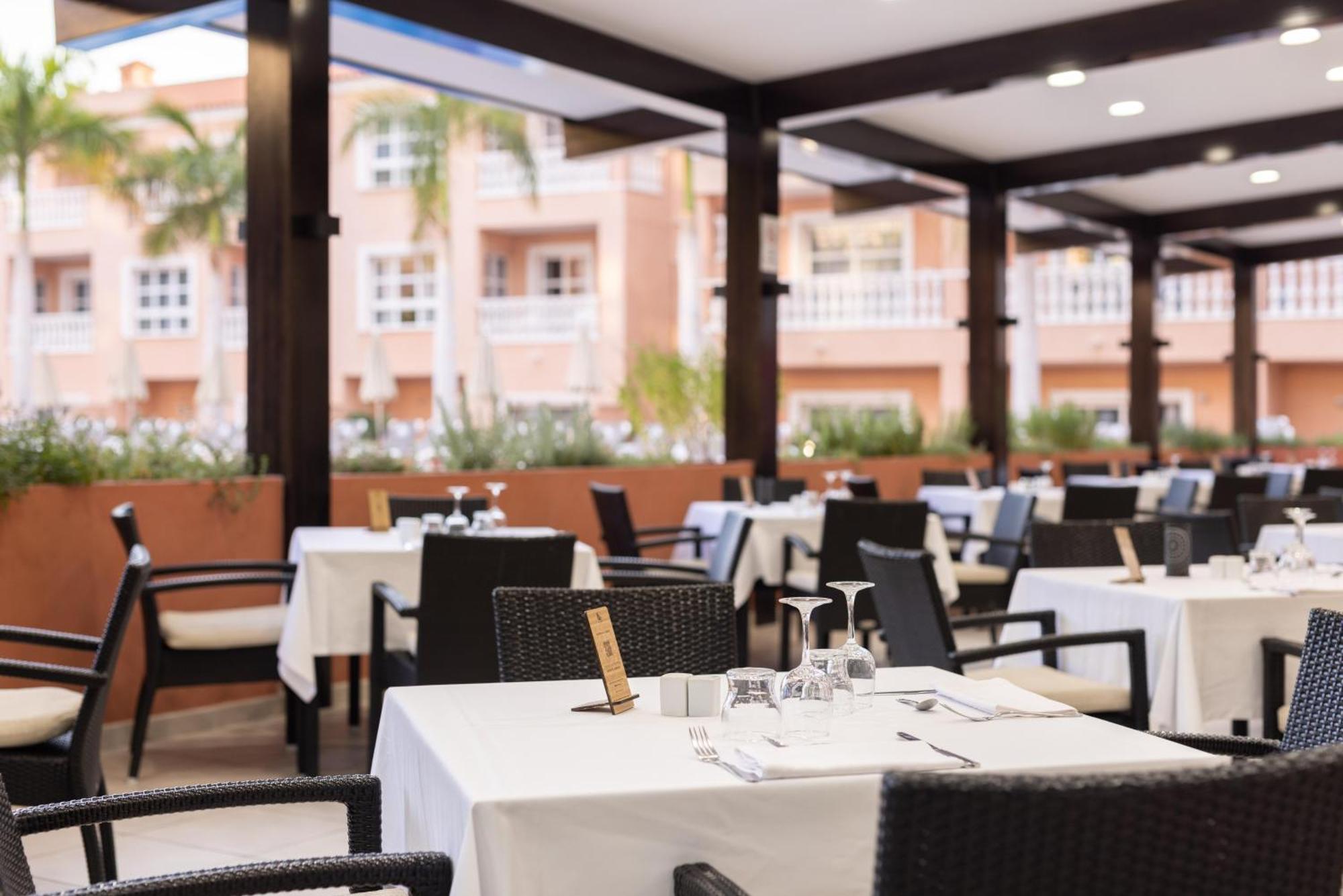 Appart hôtel El Duque Costa Adeje (Tenerife)