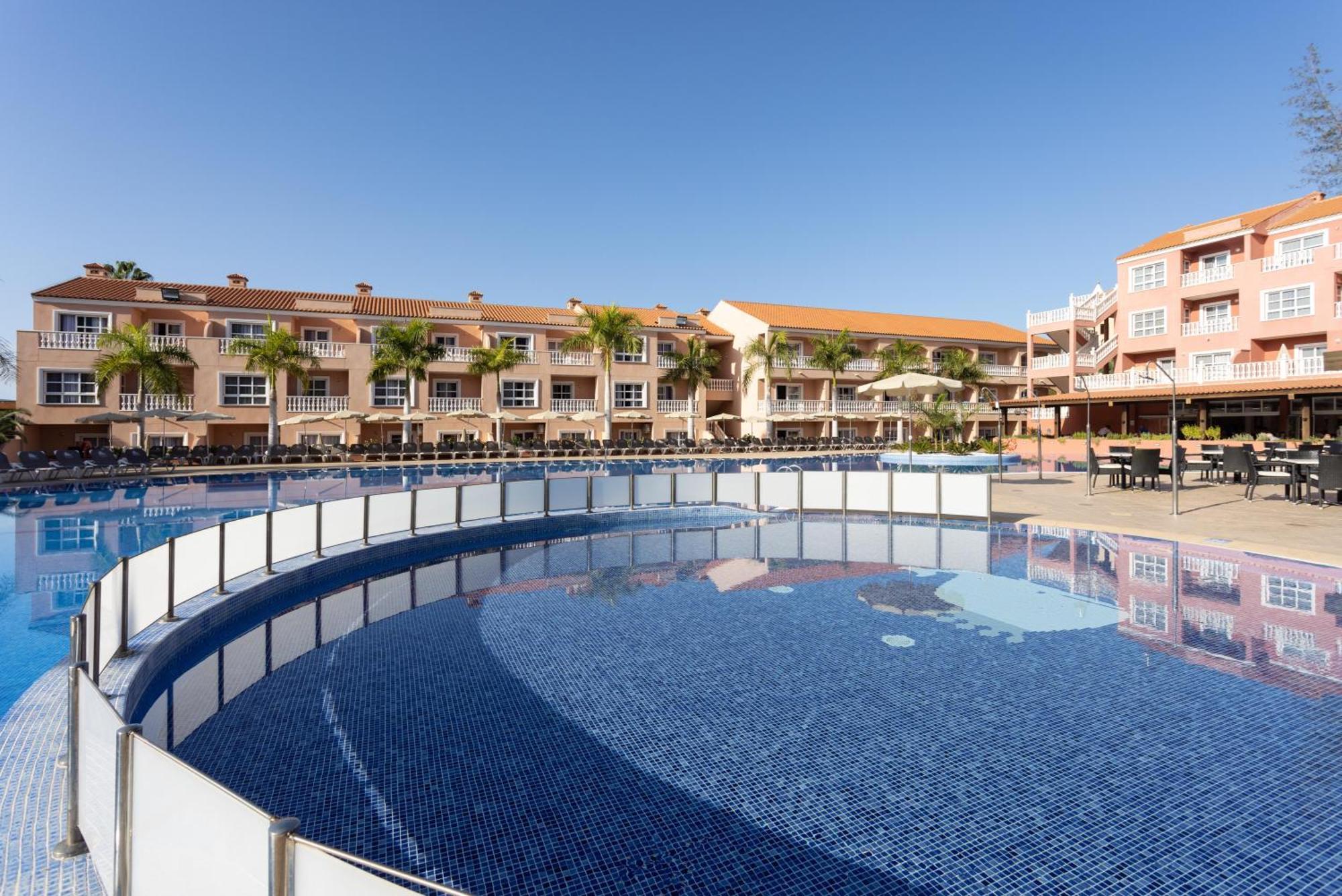 Appart hôtel El Duque 4*