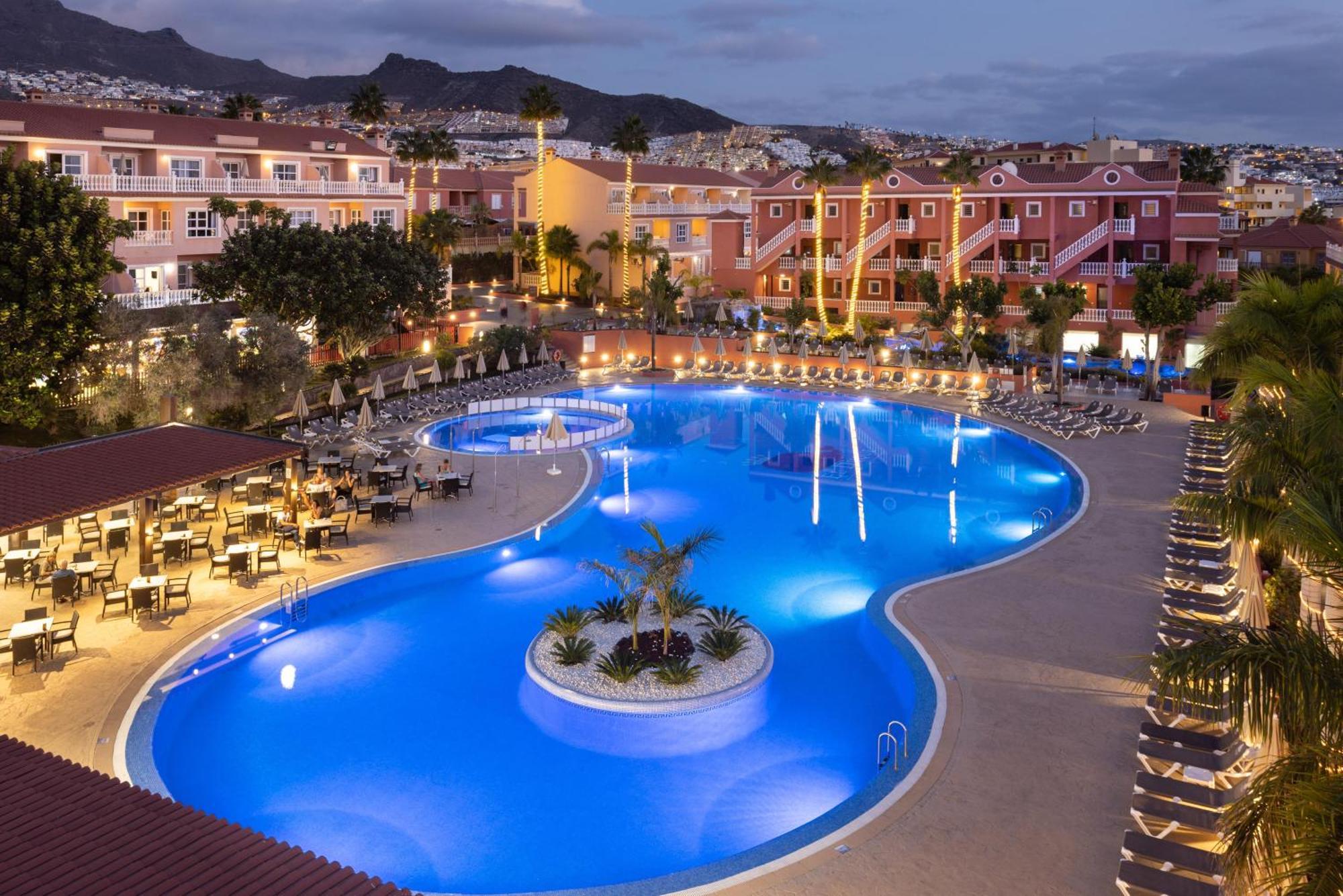 El Duque Appart hôtel Costa Adeje (Tenerife)