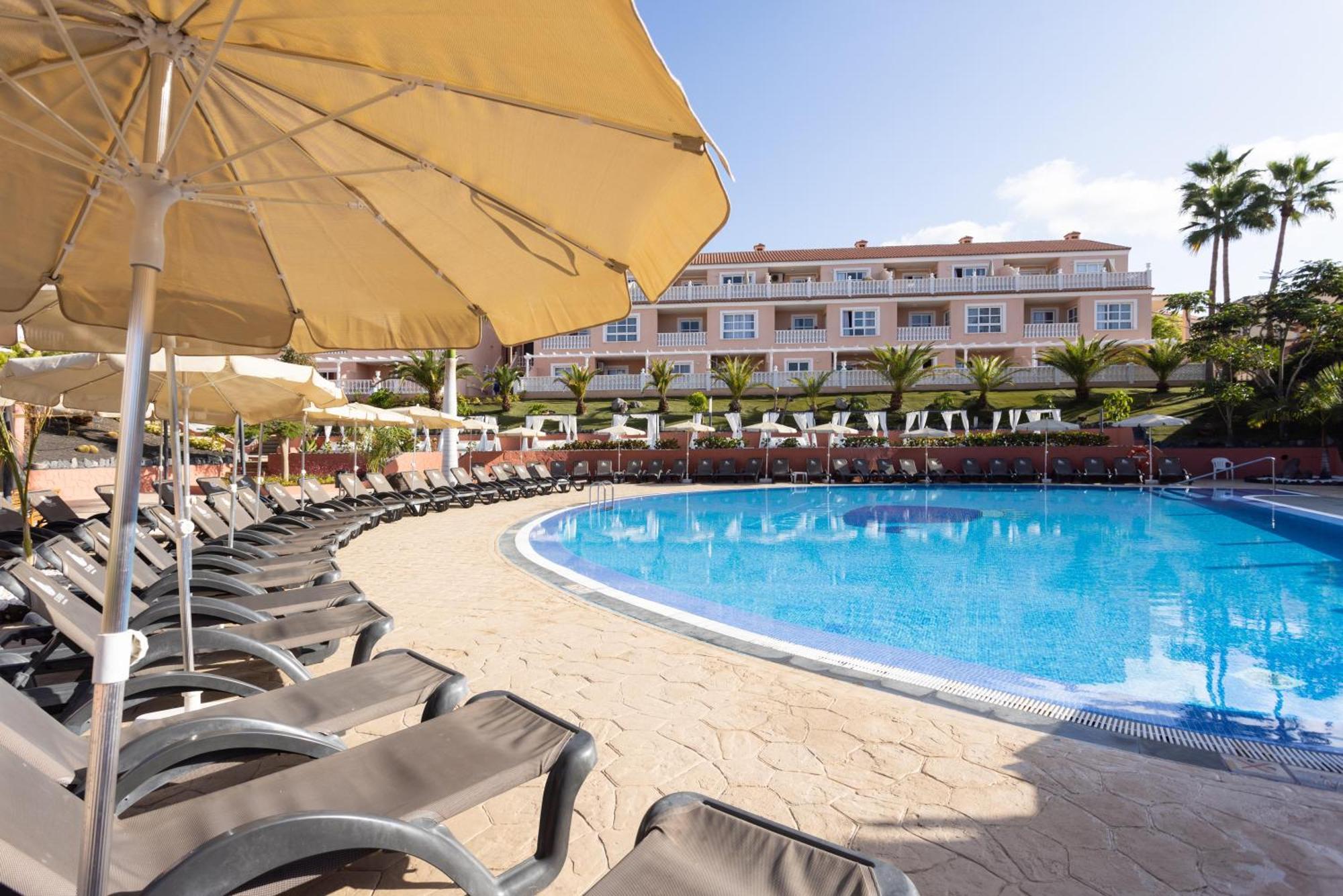 El Duque 4* Costa Adeje (Tenerife)