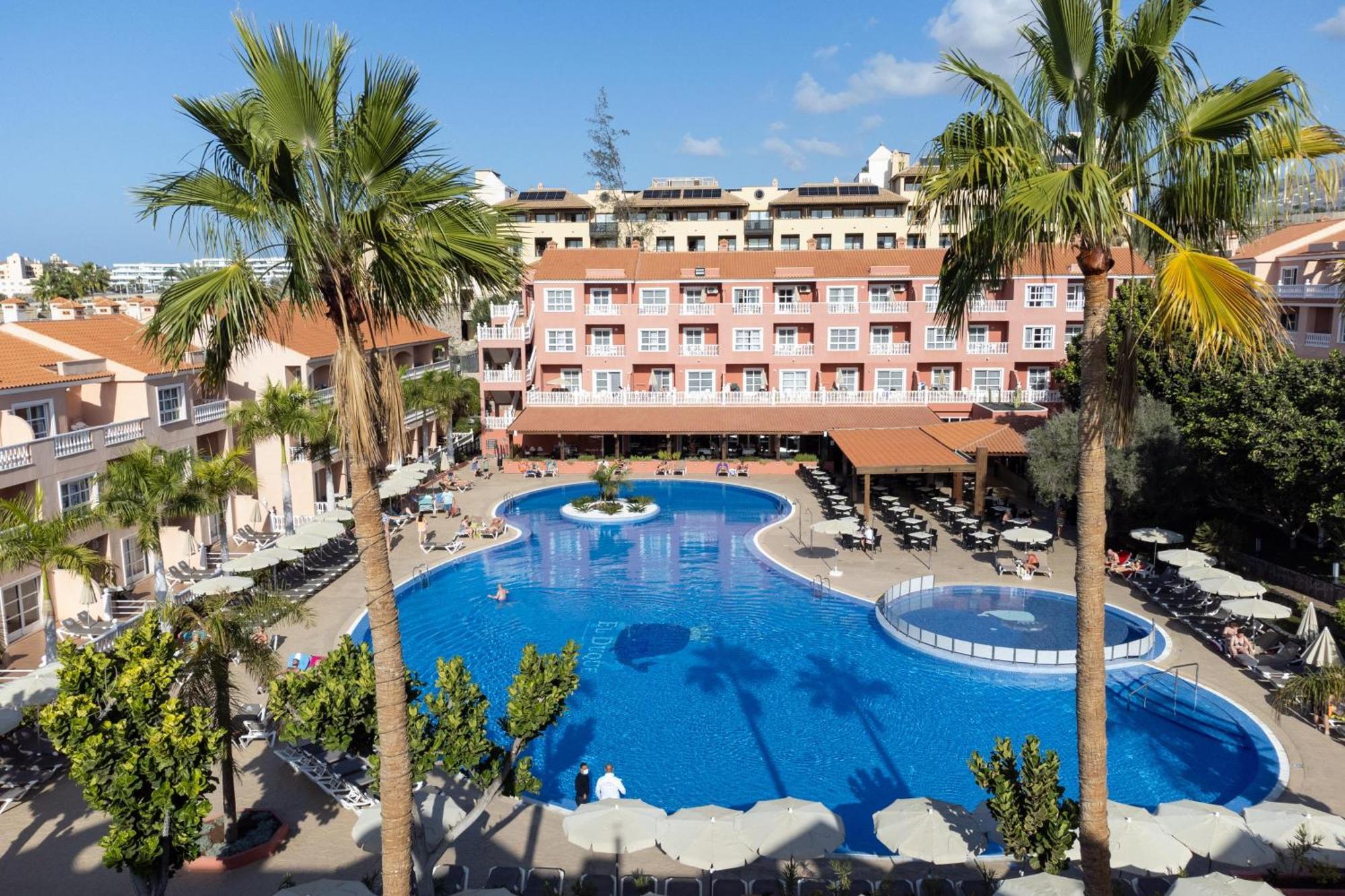 El Duque Appart hôtel