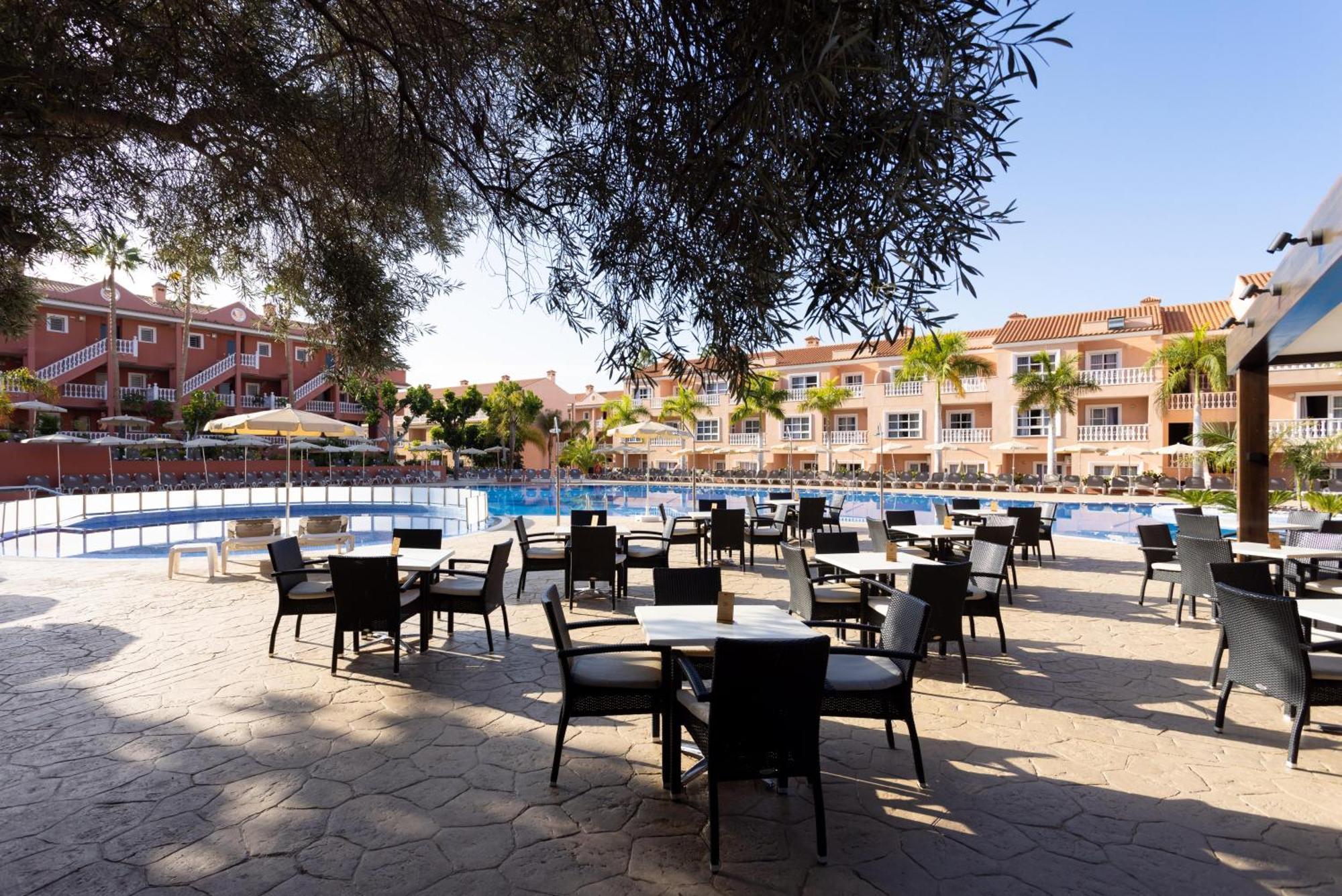 Appart hôtel El Duque 4*