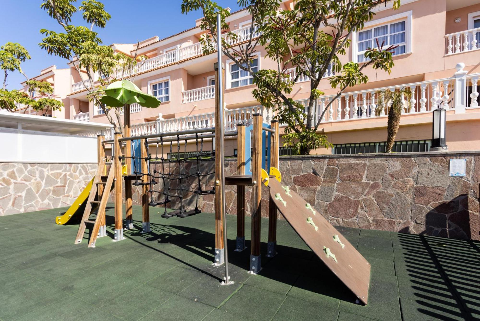 El Duque Appart hôtel Costa Adeje (Tenerife)
