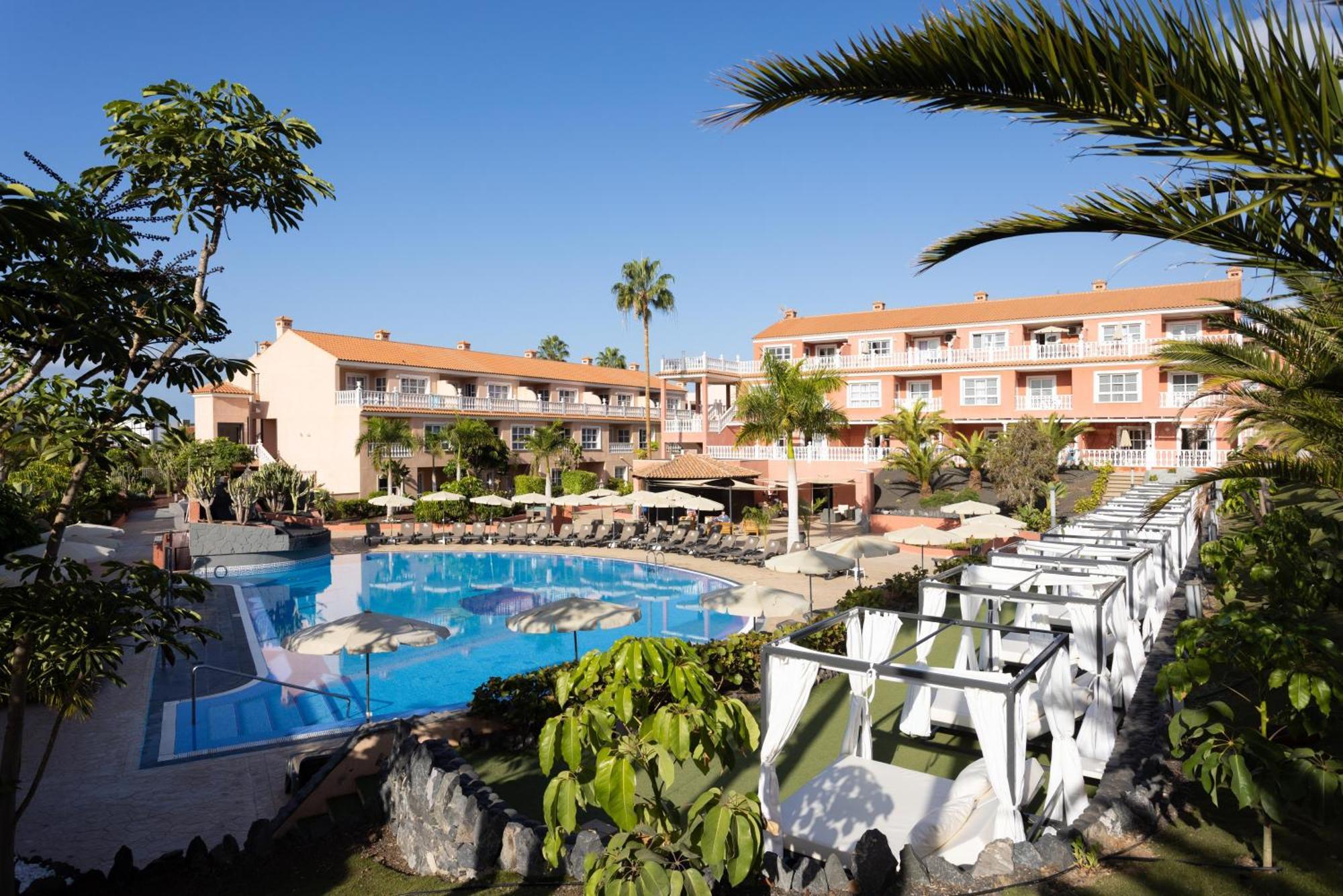 El Duque Costa Adeje (Tenerife)