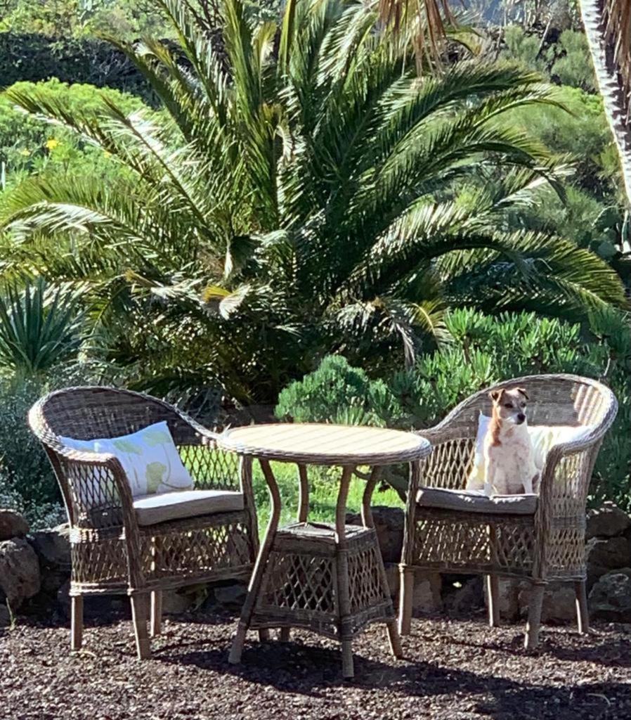 Luxury In Nature With Swimming Pool Tenerife, Santiago Del Teide, With Sea And Mountain Views El Retamar