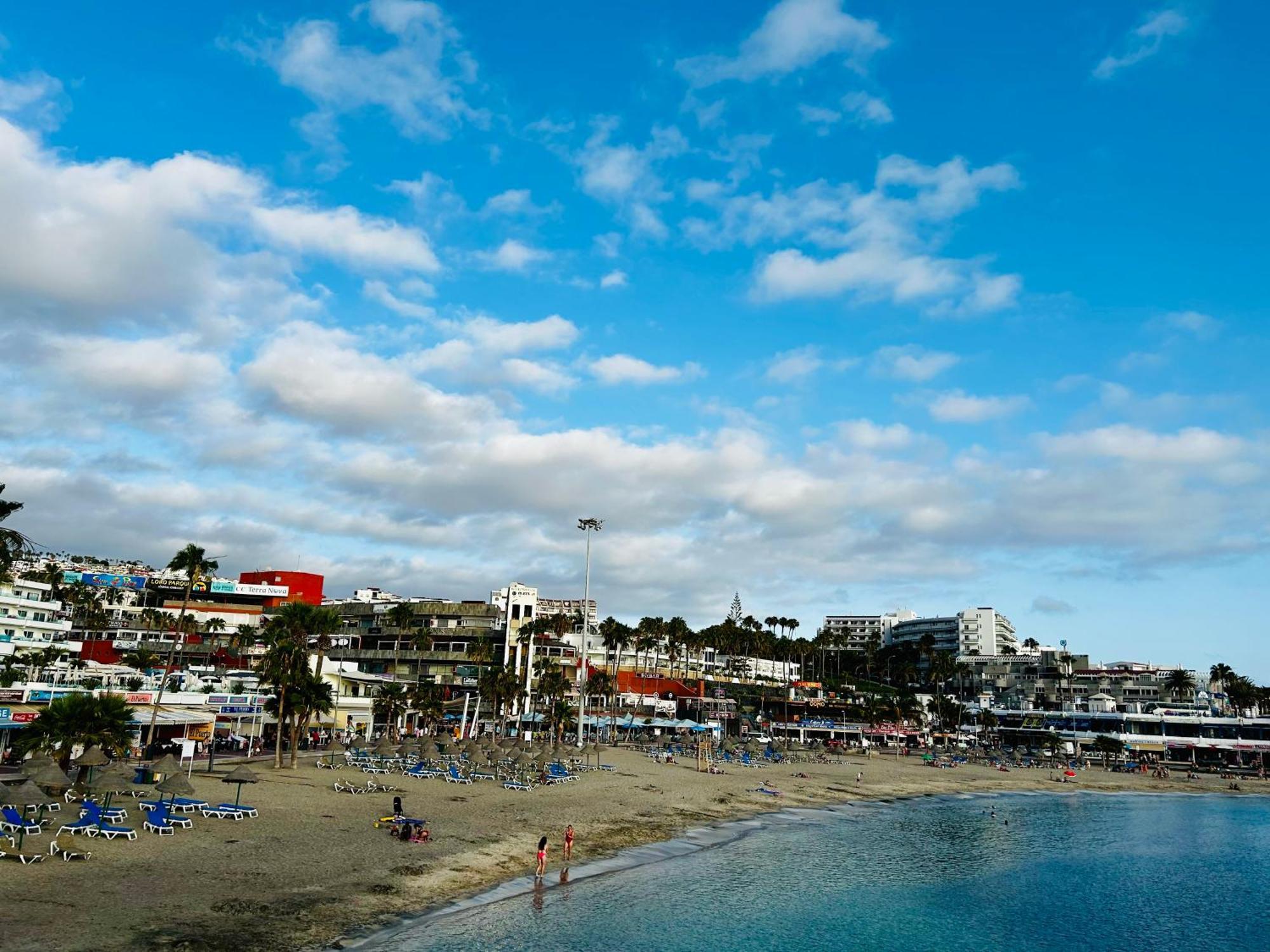 Adeje Cosy At Santa Maria * Costa Adeje (Tenerife)