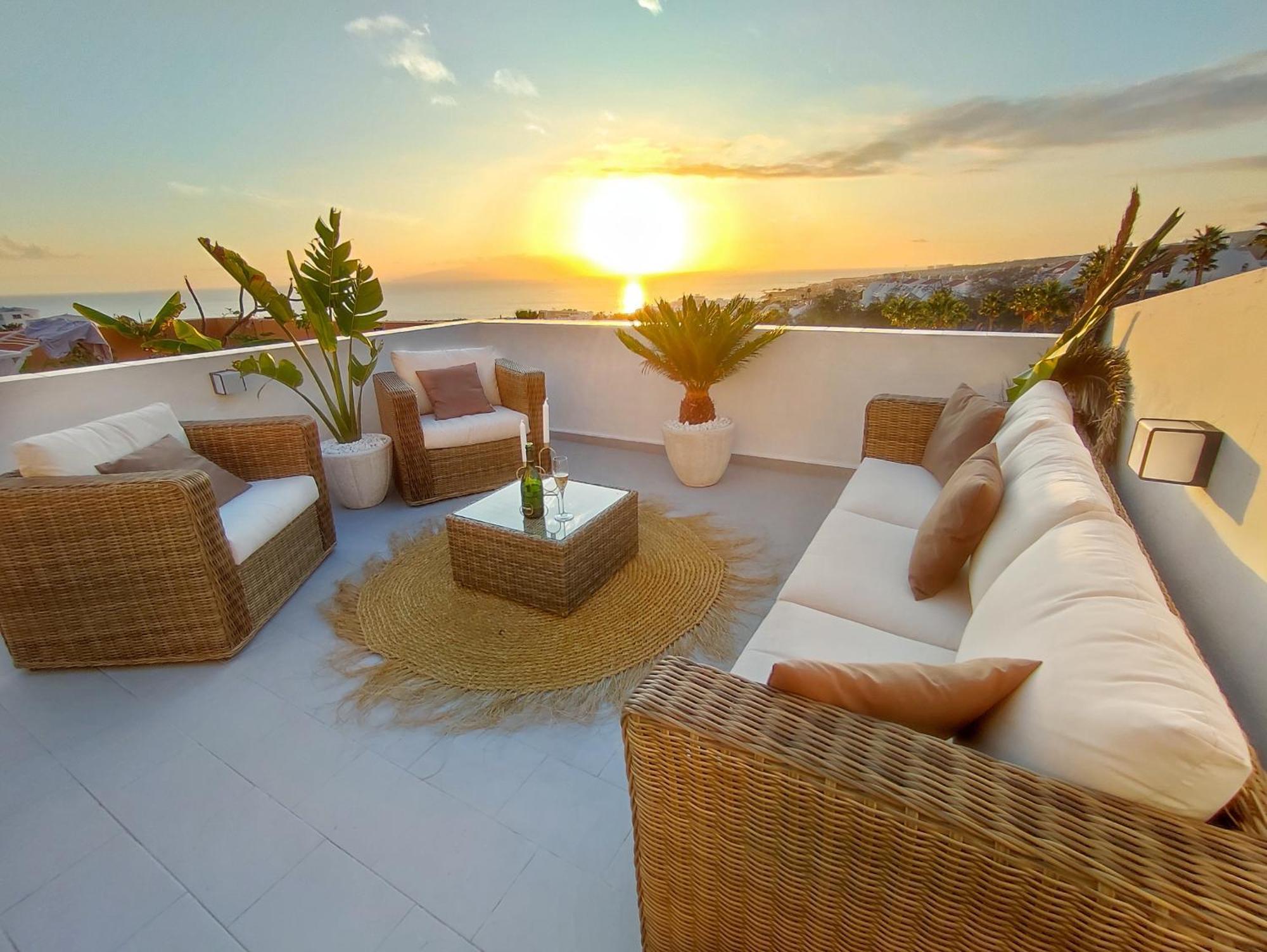 Luxury Ocean View
