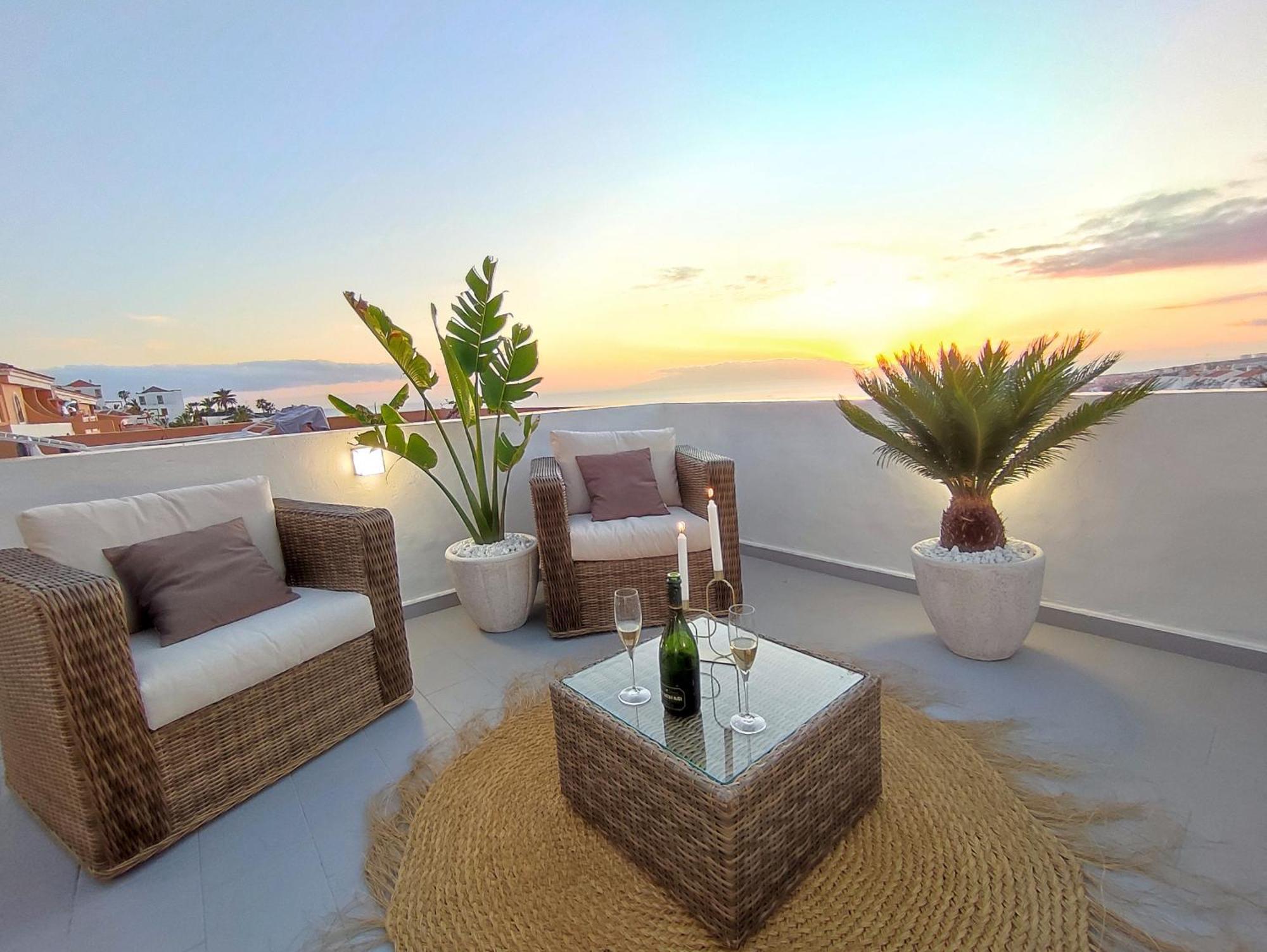 Apartment Luxury Ocean View