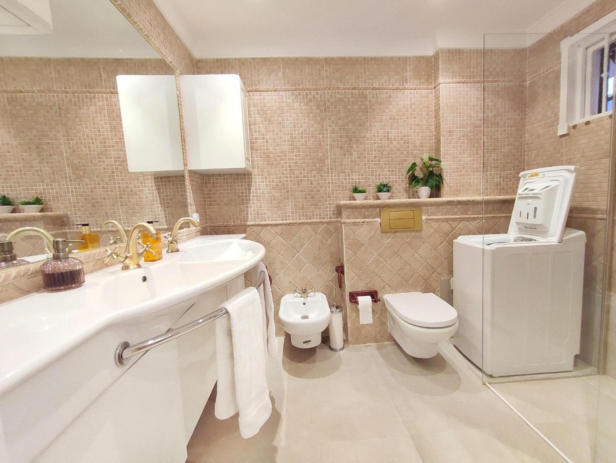 Luxury Ocean View Apartment Costa Adeje (Tenerife)