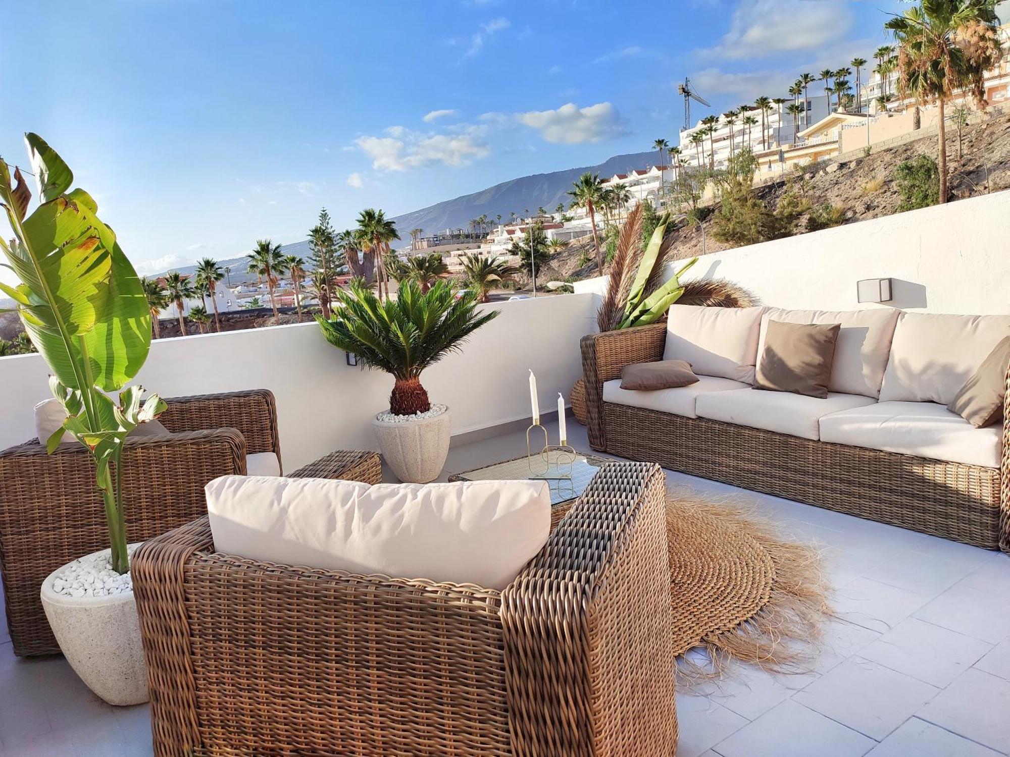 Luxury Ocean View Apartment