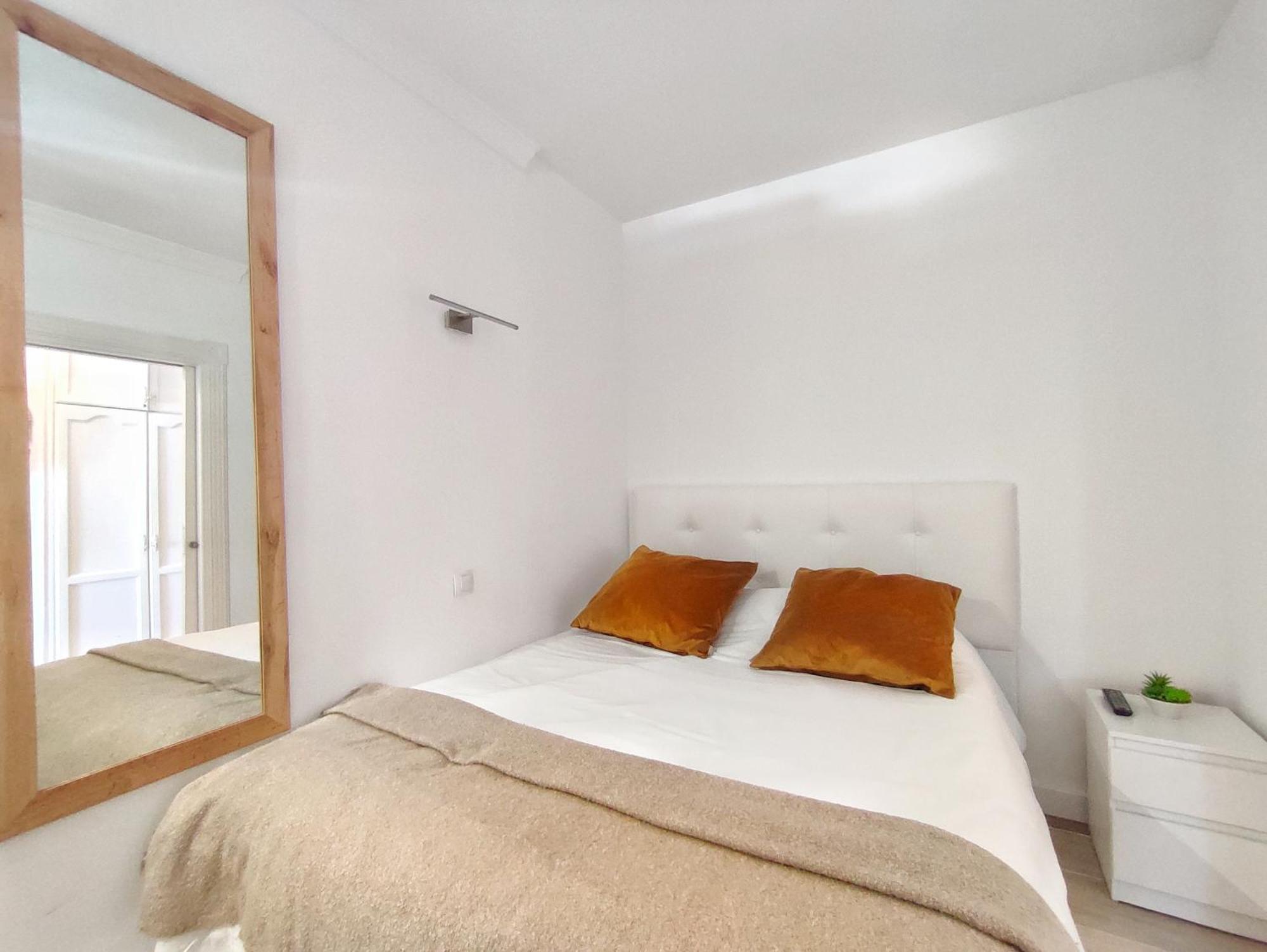 Luxury Ocean View Apartment Costa Adeje (Tenerife)