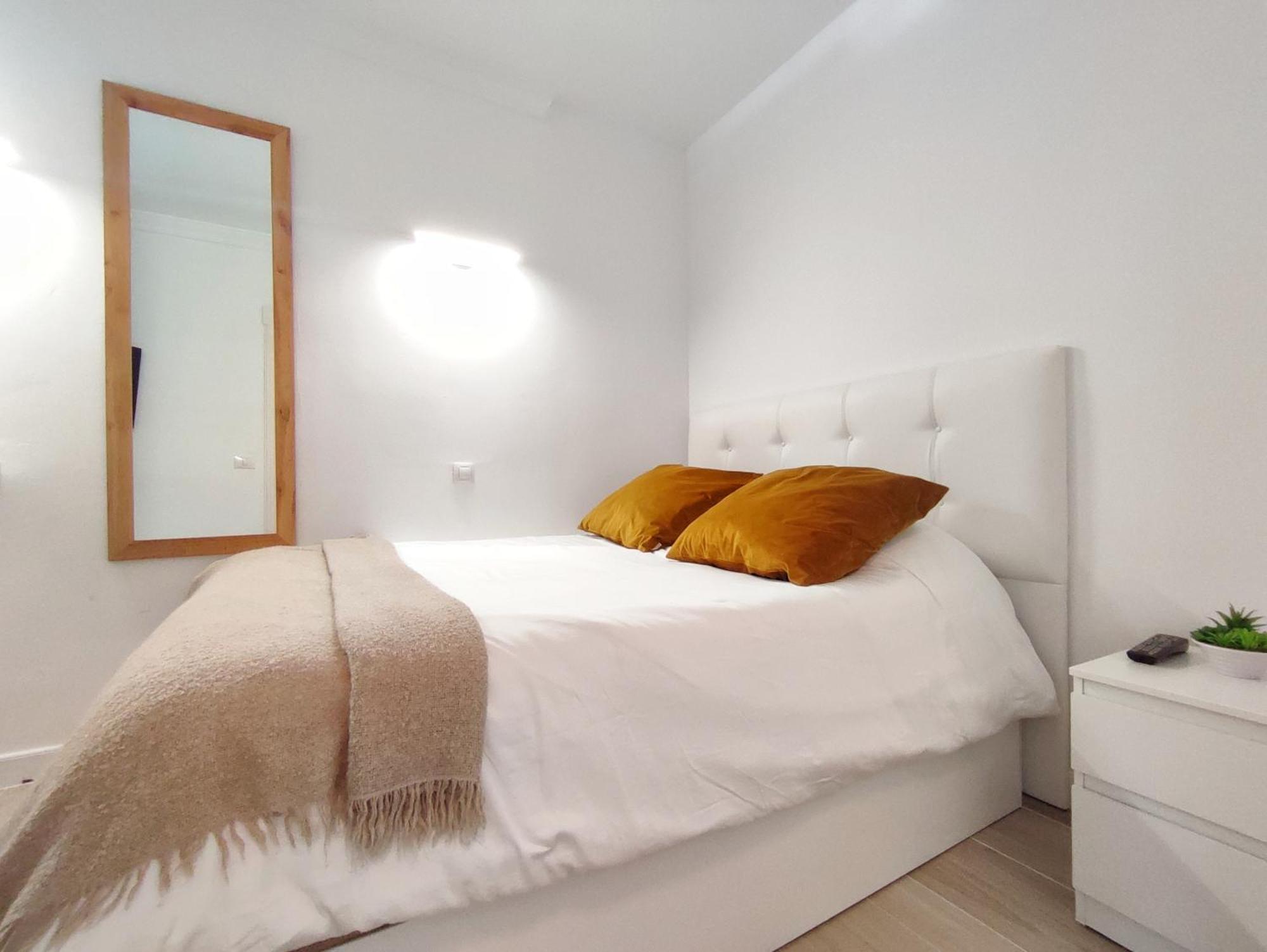 Apartment Luxury Ocean View Costa Adeje (Tenerife)