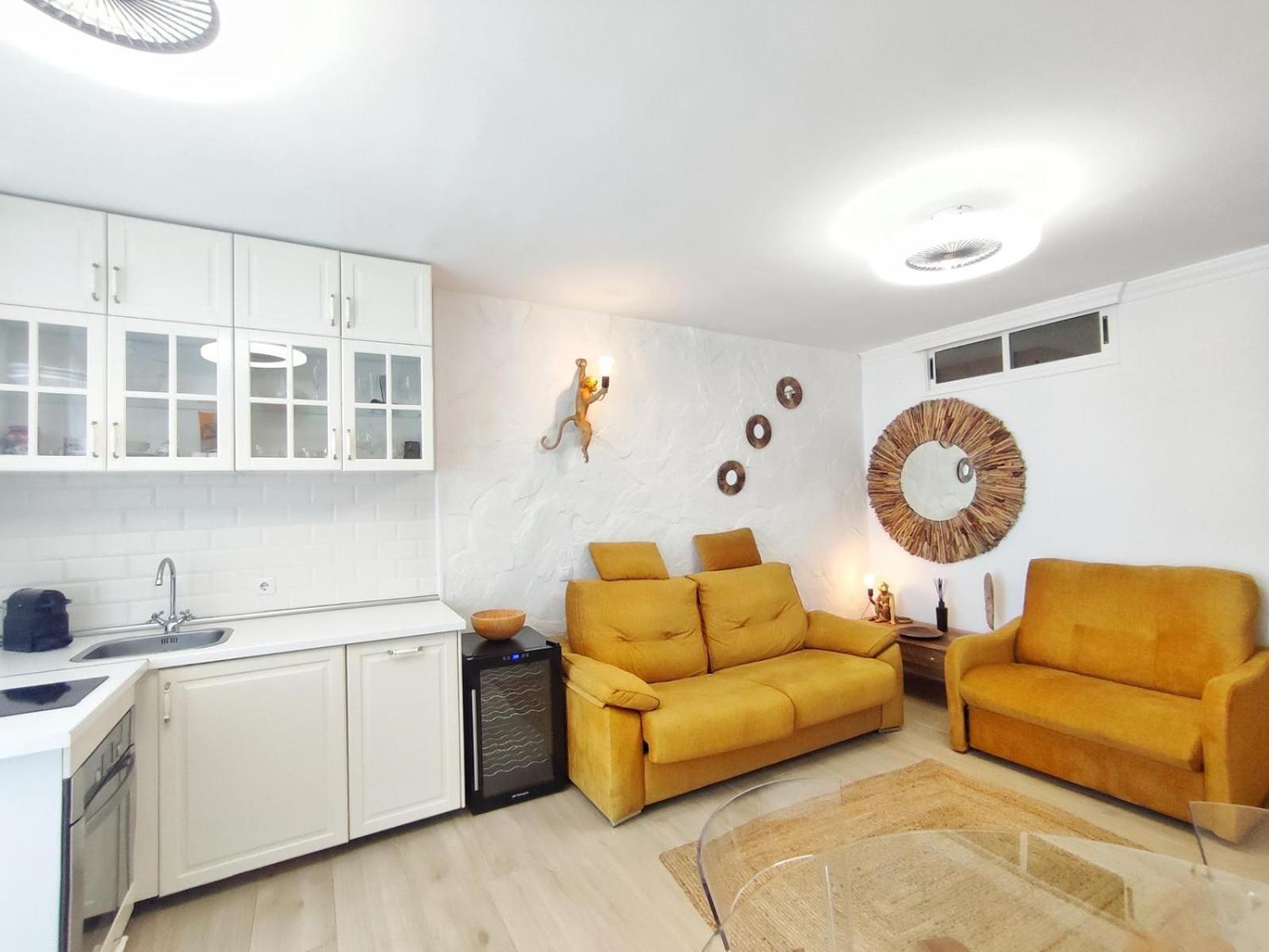 Luxury Ocean View Apartment