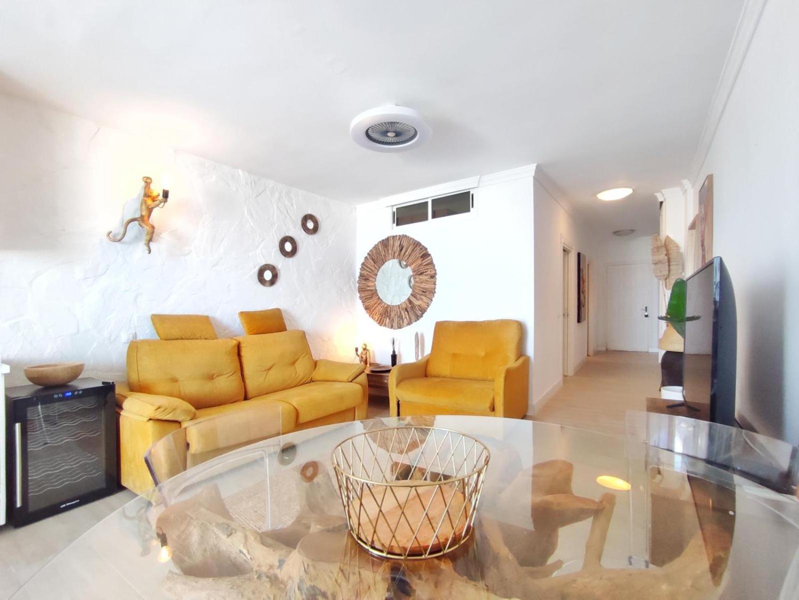 Apartment Luxury Ocean View *