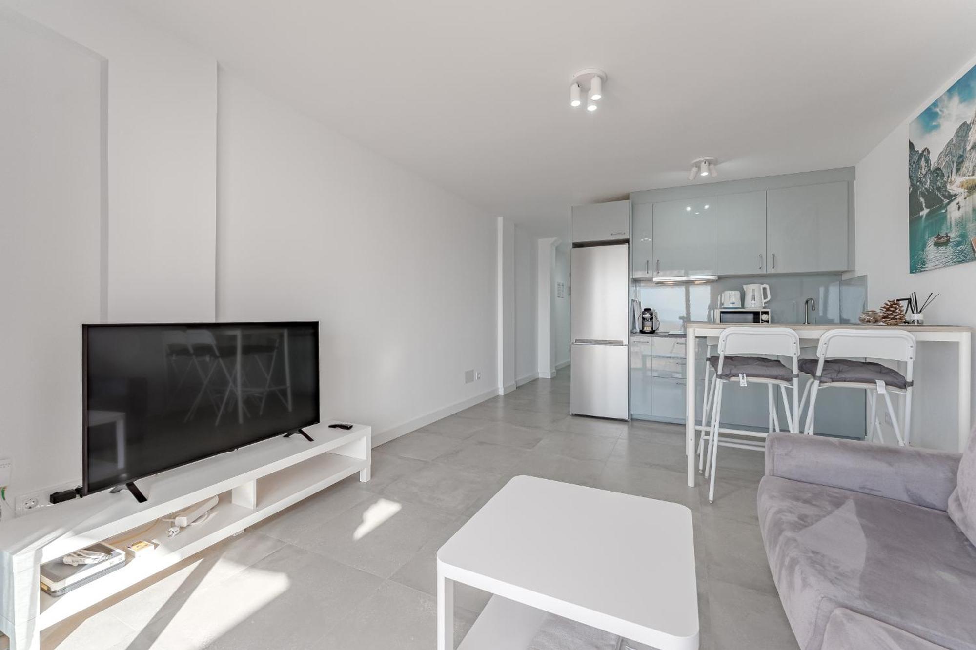 Ocean View In Park Royal I Appartement