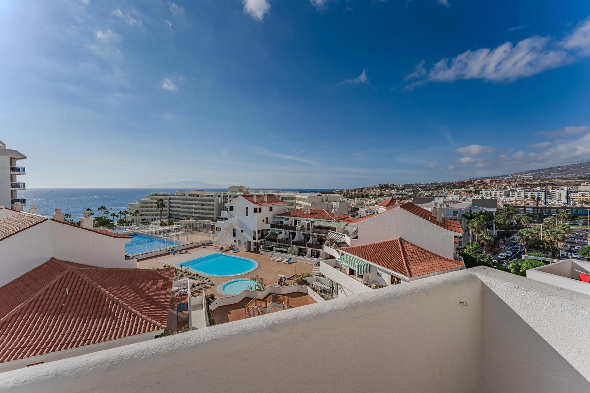 Appartement Ocean View In Park Royal I *
