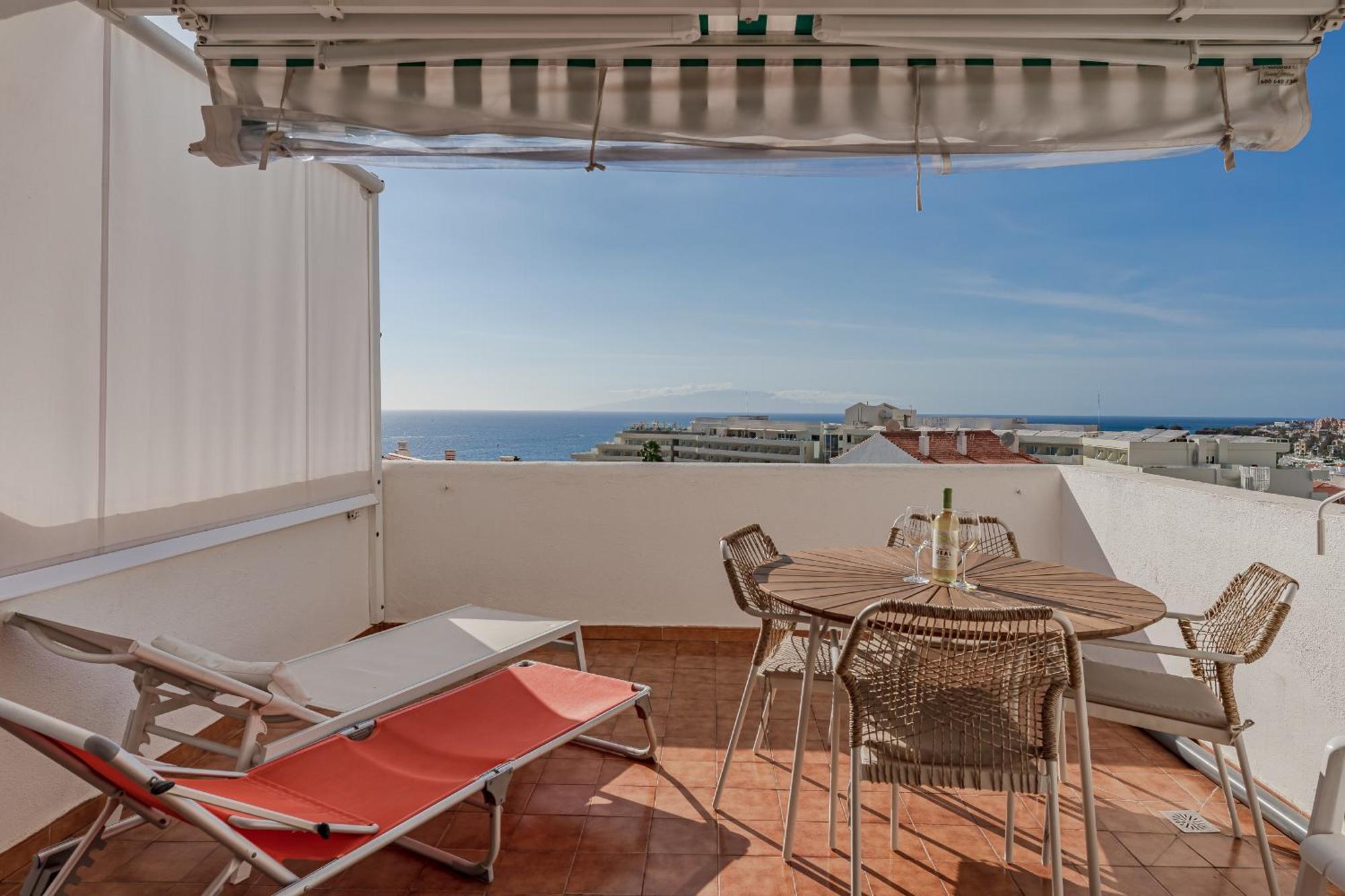 Ocean View In Park Royal I Appartement