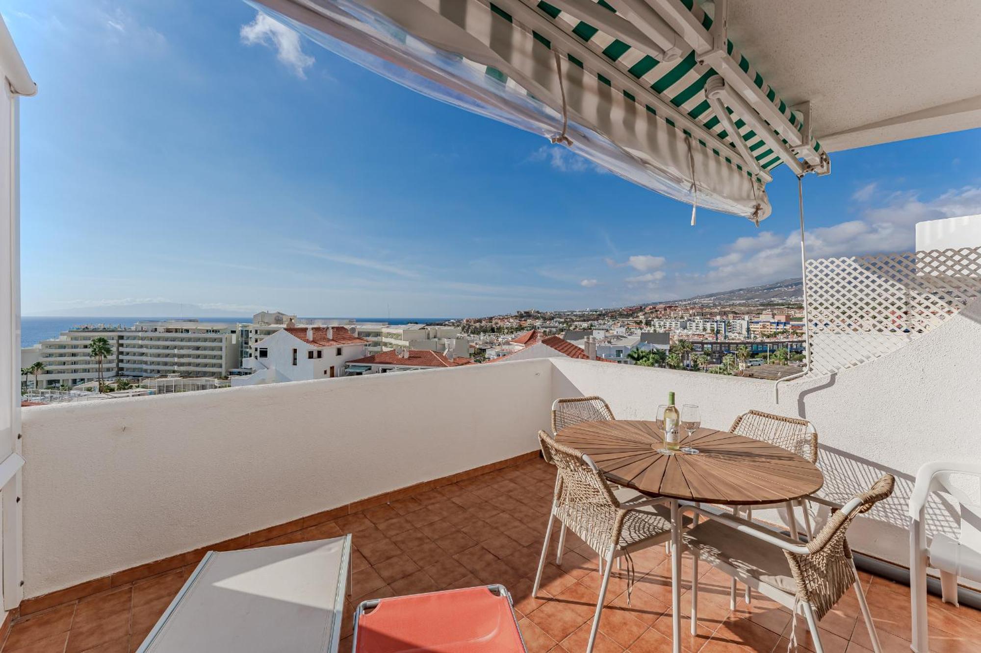 Appartement Ocean View In Park Royal I *