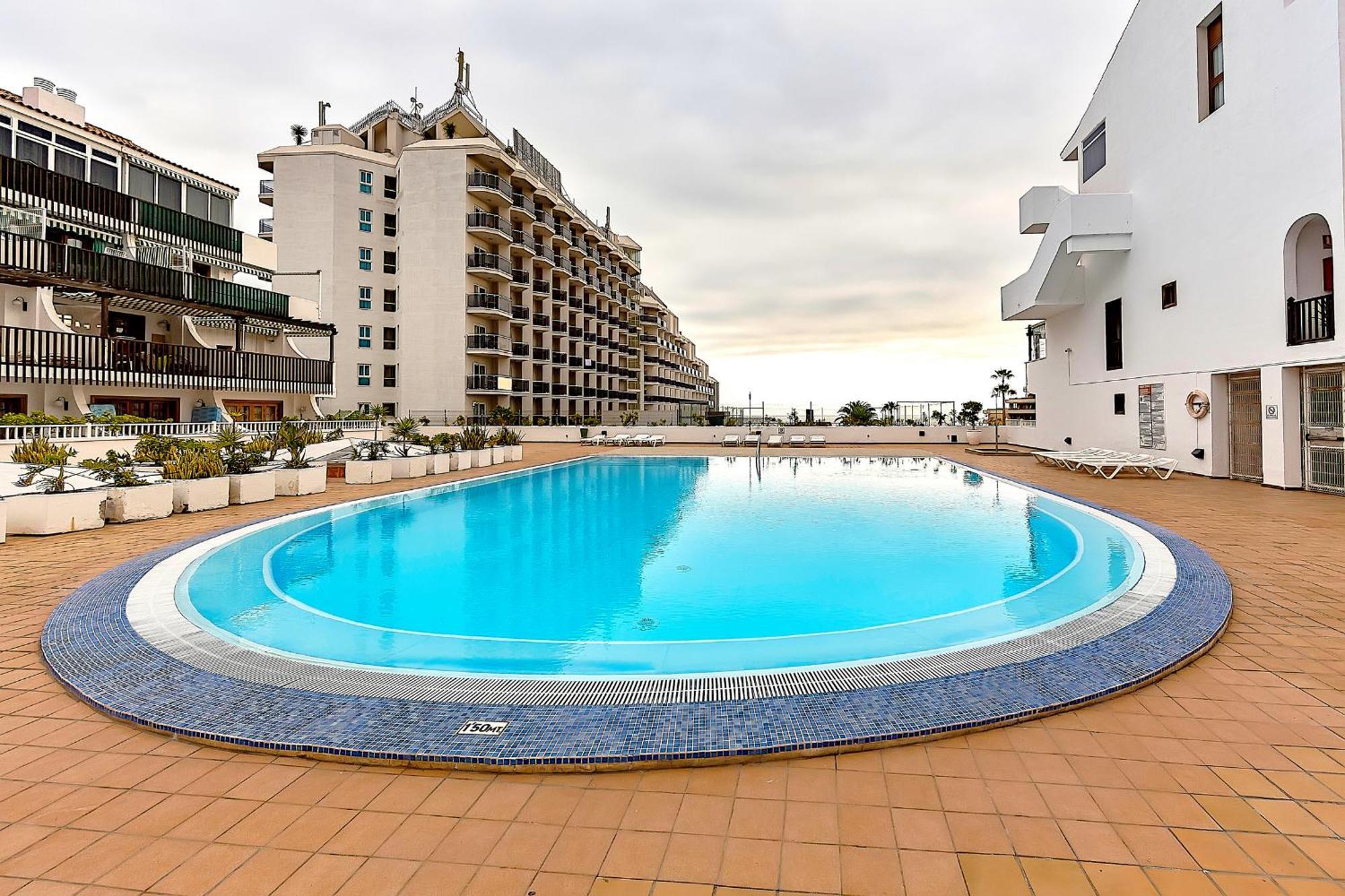 Ocean View In Park Royal I Appartement Costa Adeje (Tenerife)
