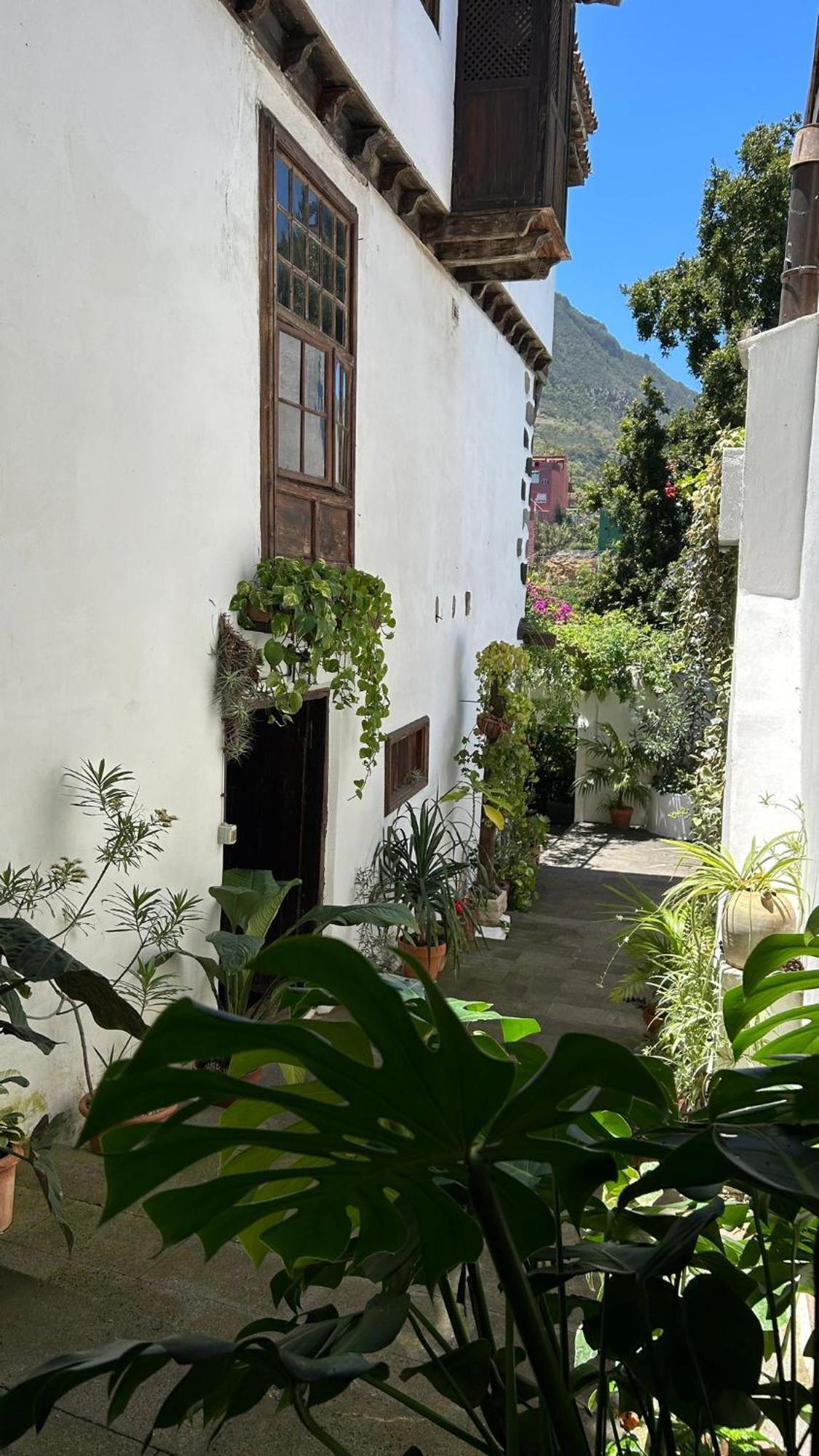Holiday home Casa La Aldaba
