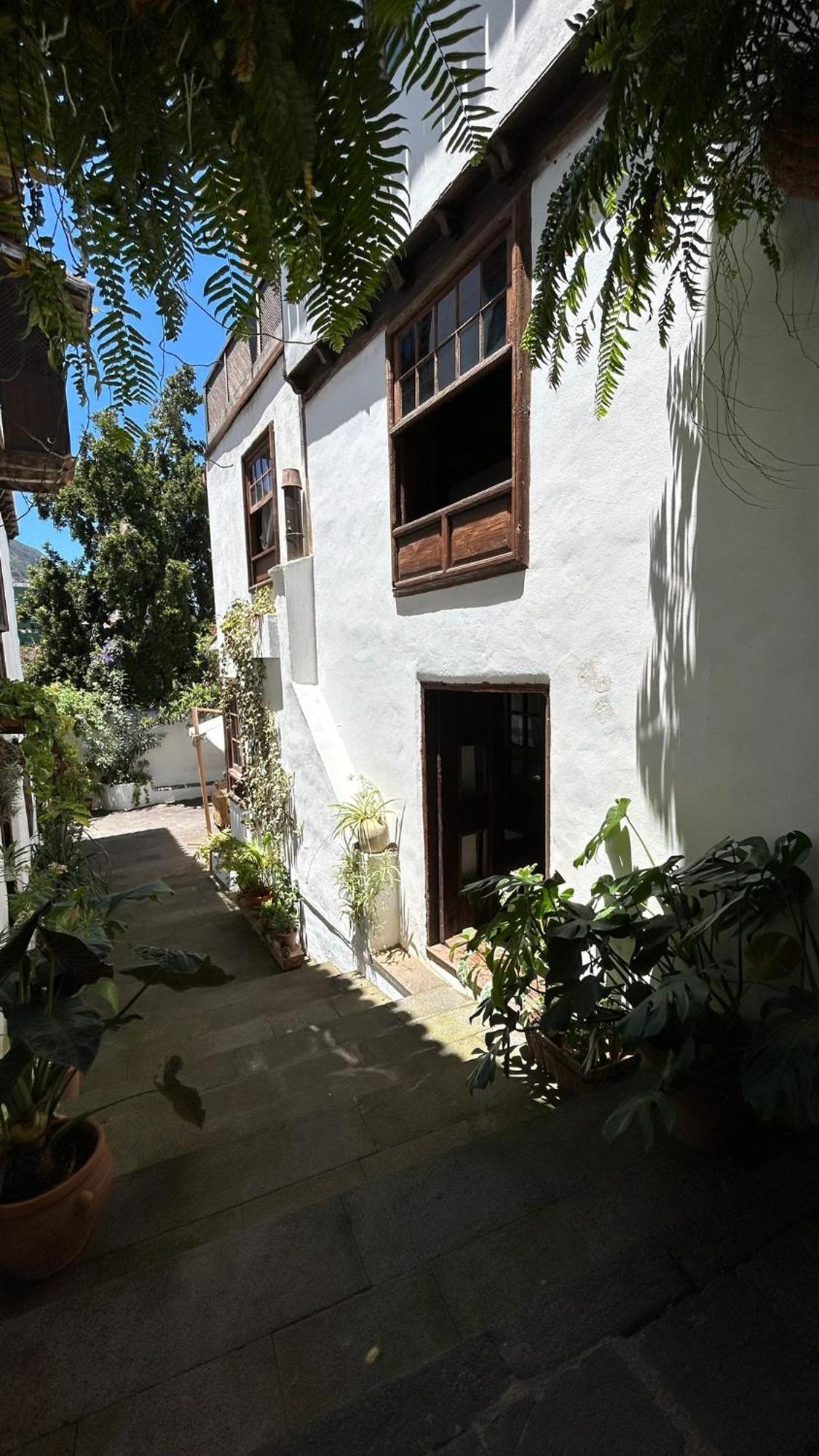 Casa La Aldaba Holiday home