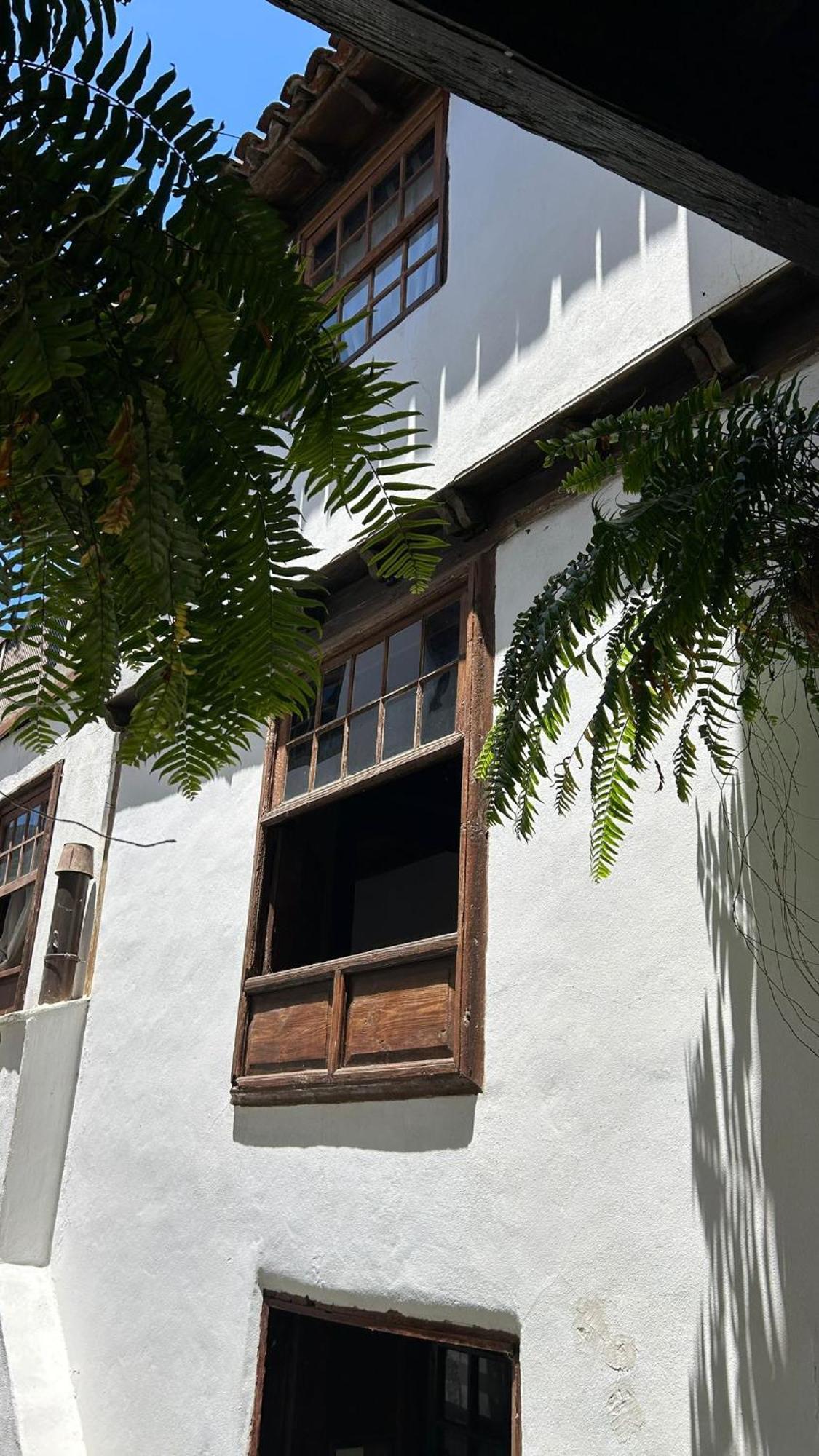 Holiday home Casa La Aldaba *