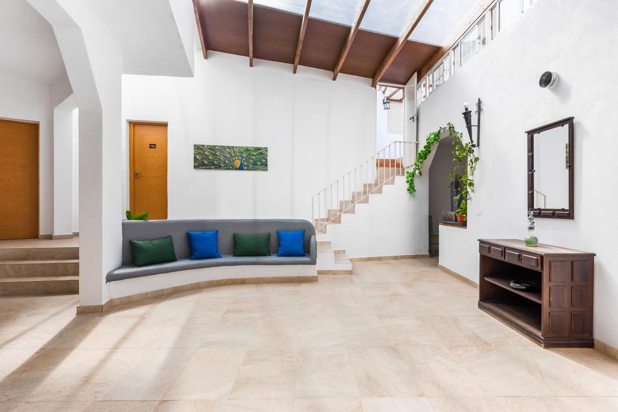 Sunset Guest house