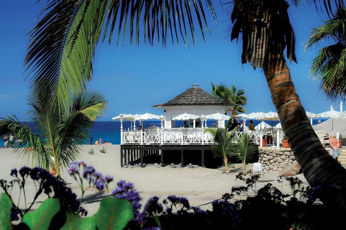 Sea View Luxury - Playa Del Duque Appartement Costa Adeje (Tenerife)