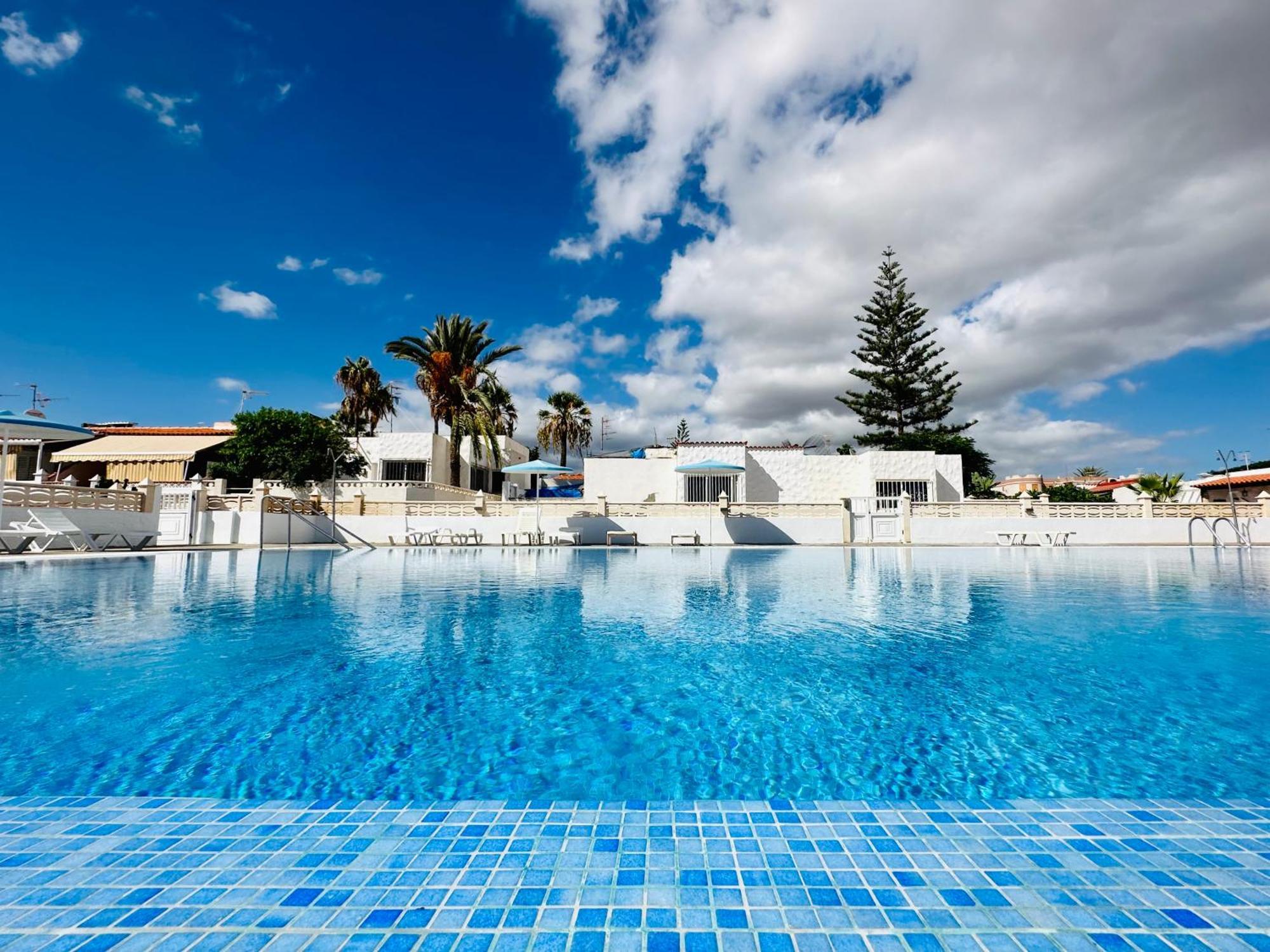 Casa Delux Appartement Arona (Tenerife)