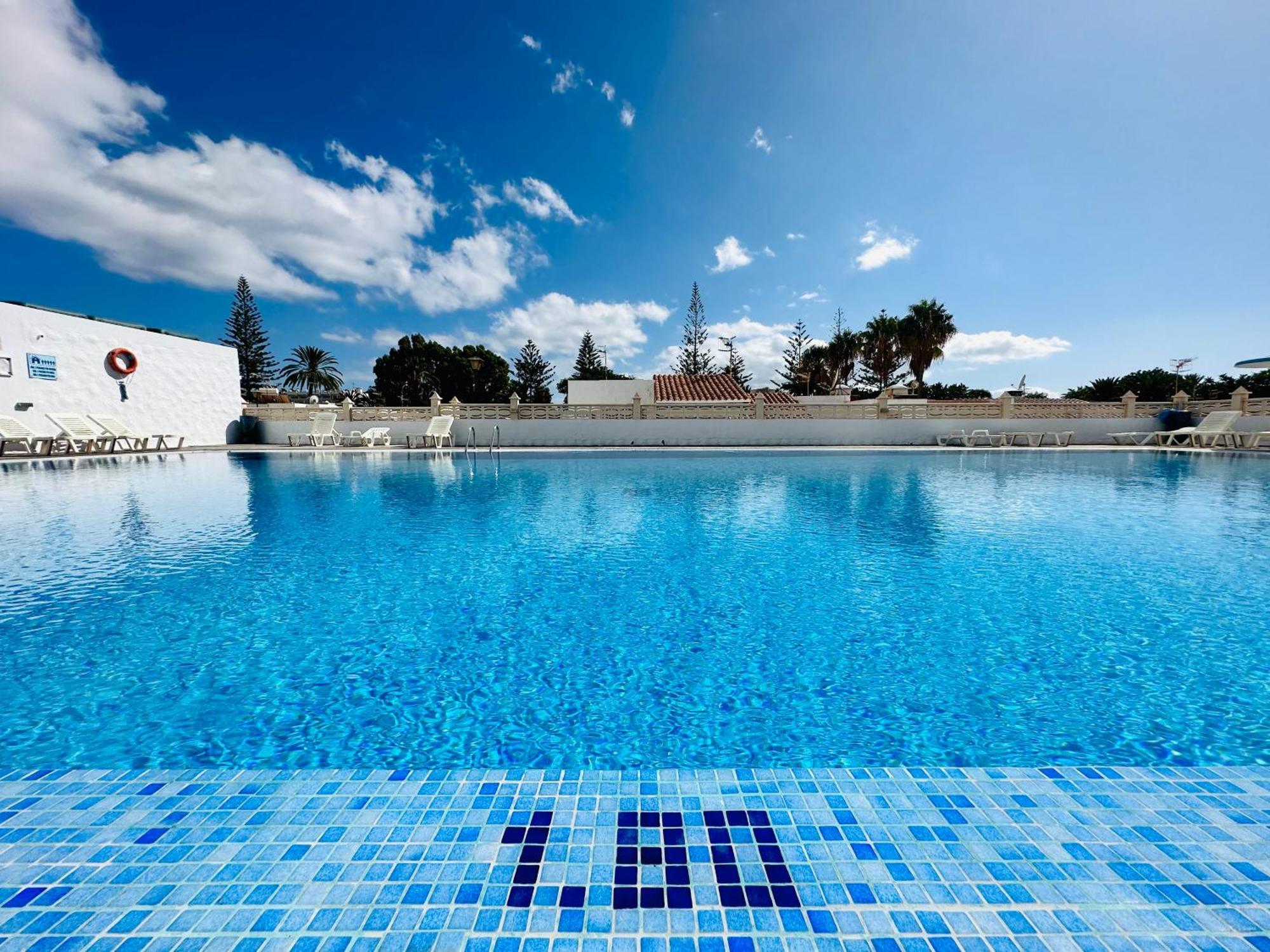 Casa Delux Appartement Arona (Tenerife)