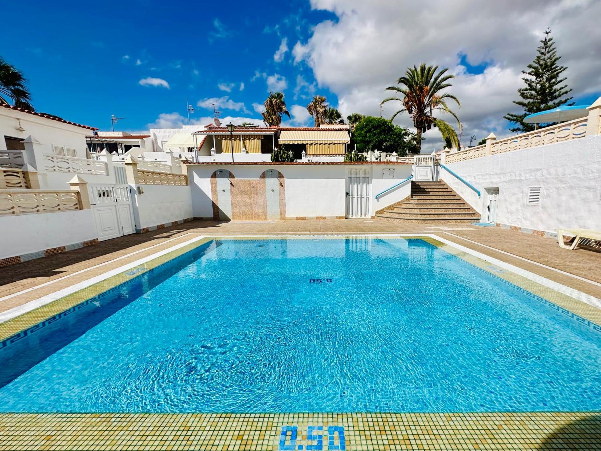 Appartement Casa Delux *