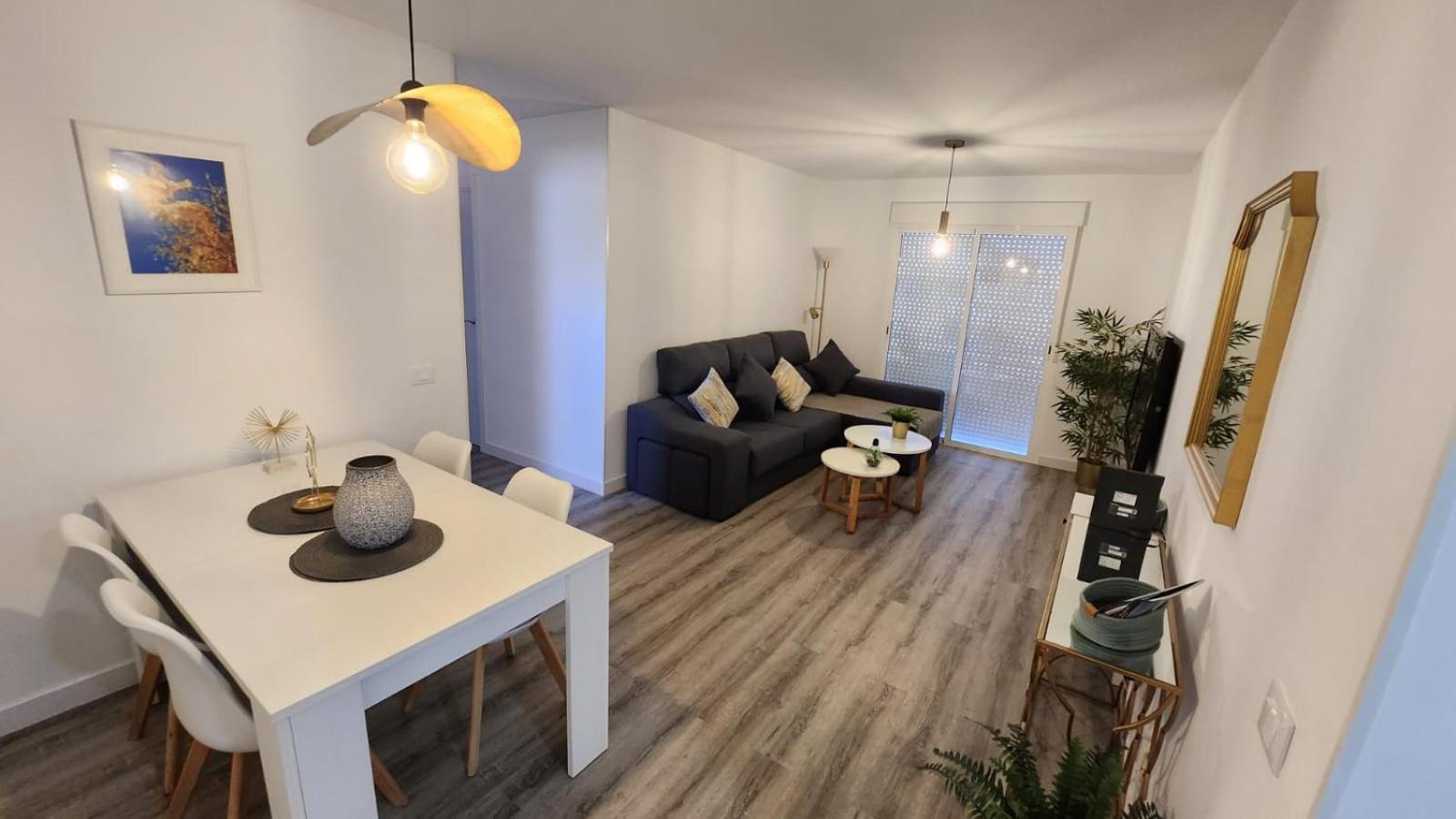 Centrico De Estilo Nordico * Costa Adeje (Tenerife)