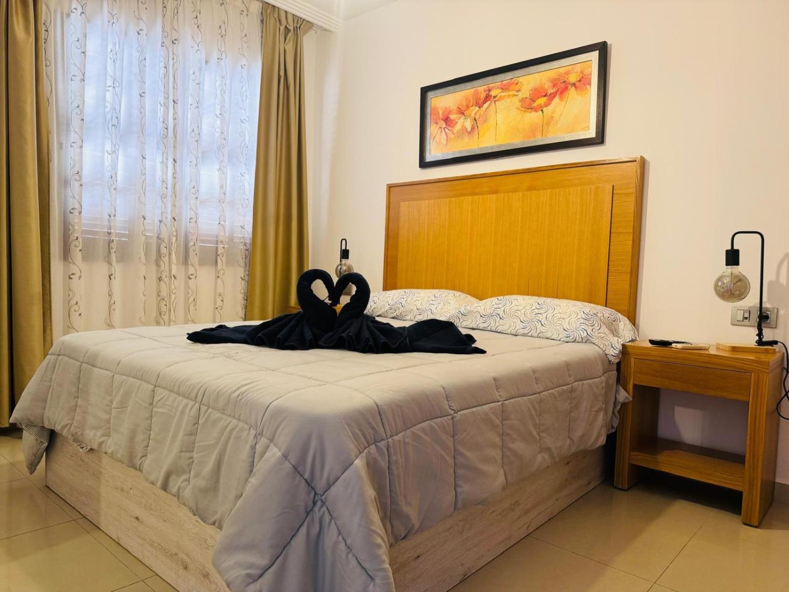 Appartement Paraiso Albatros, Beautiful Complex San Miguel de Abona