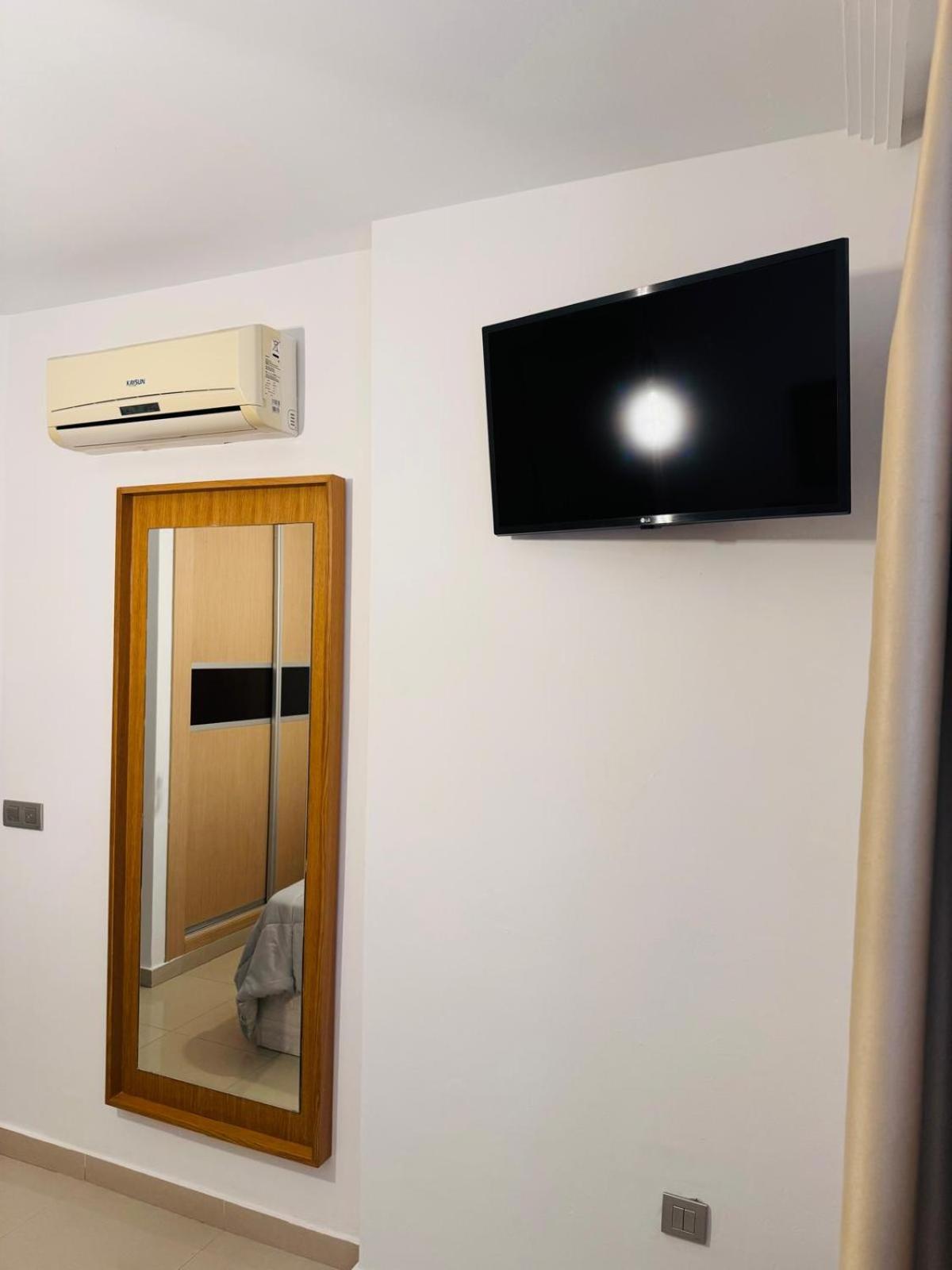 Appartement Paraiso Albatros, Beautiful Complex